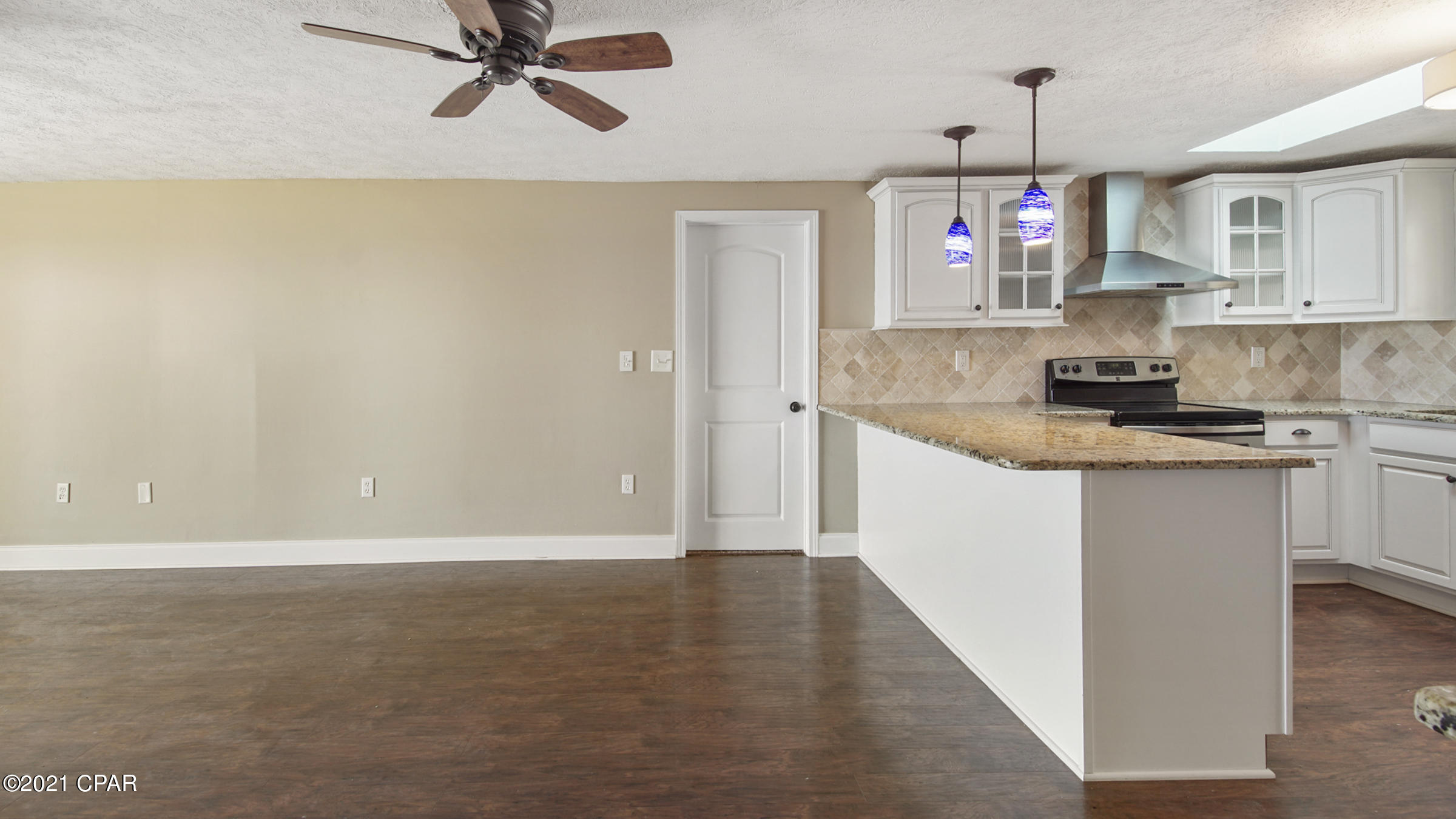 Blackshear-Cooper 1st Add - Residential