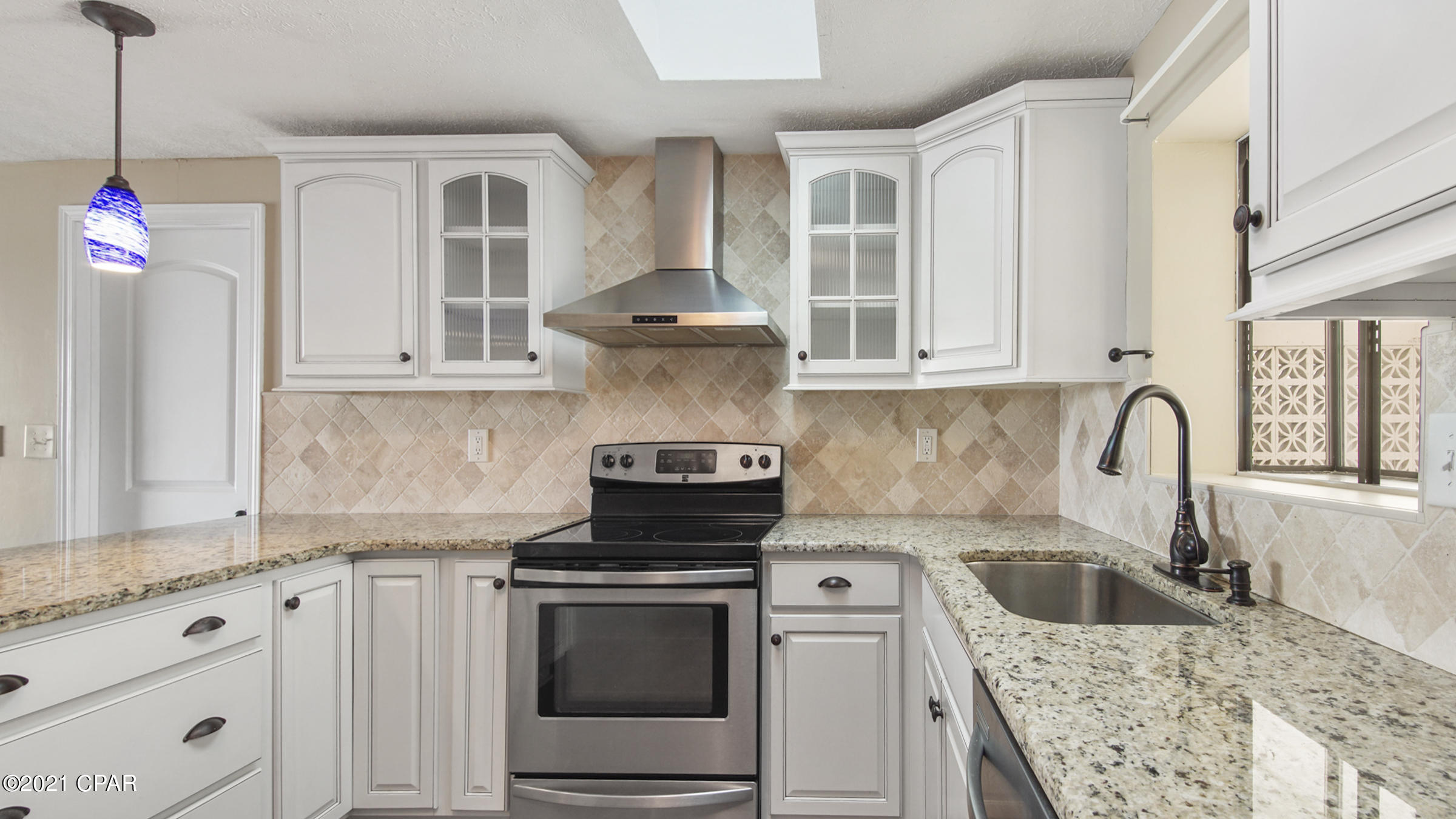 Blackshear-Cooper 1st Add - Residential