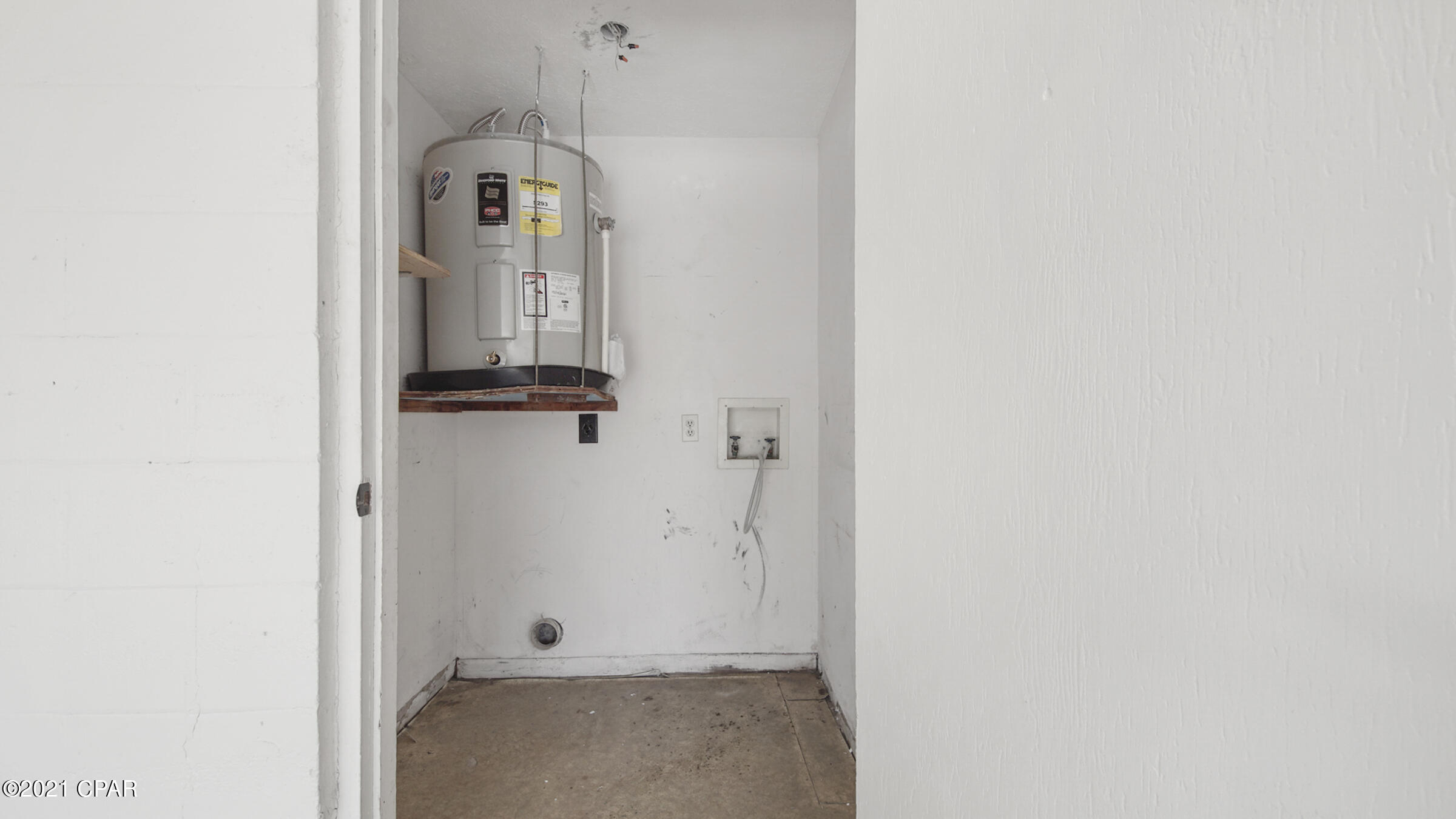 Blackshear-Cooper 1st Add - Residential