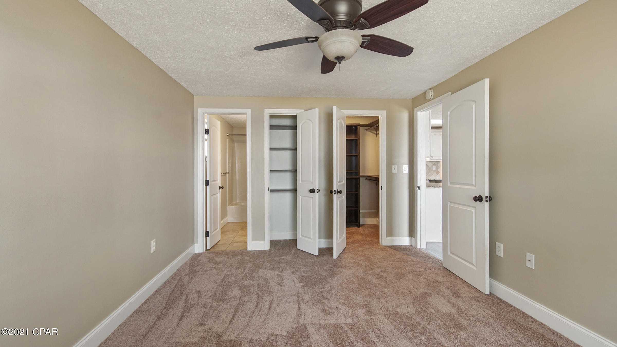 Blackshear-Cooper 1st Add - Residential