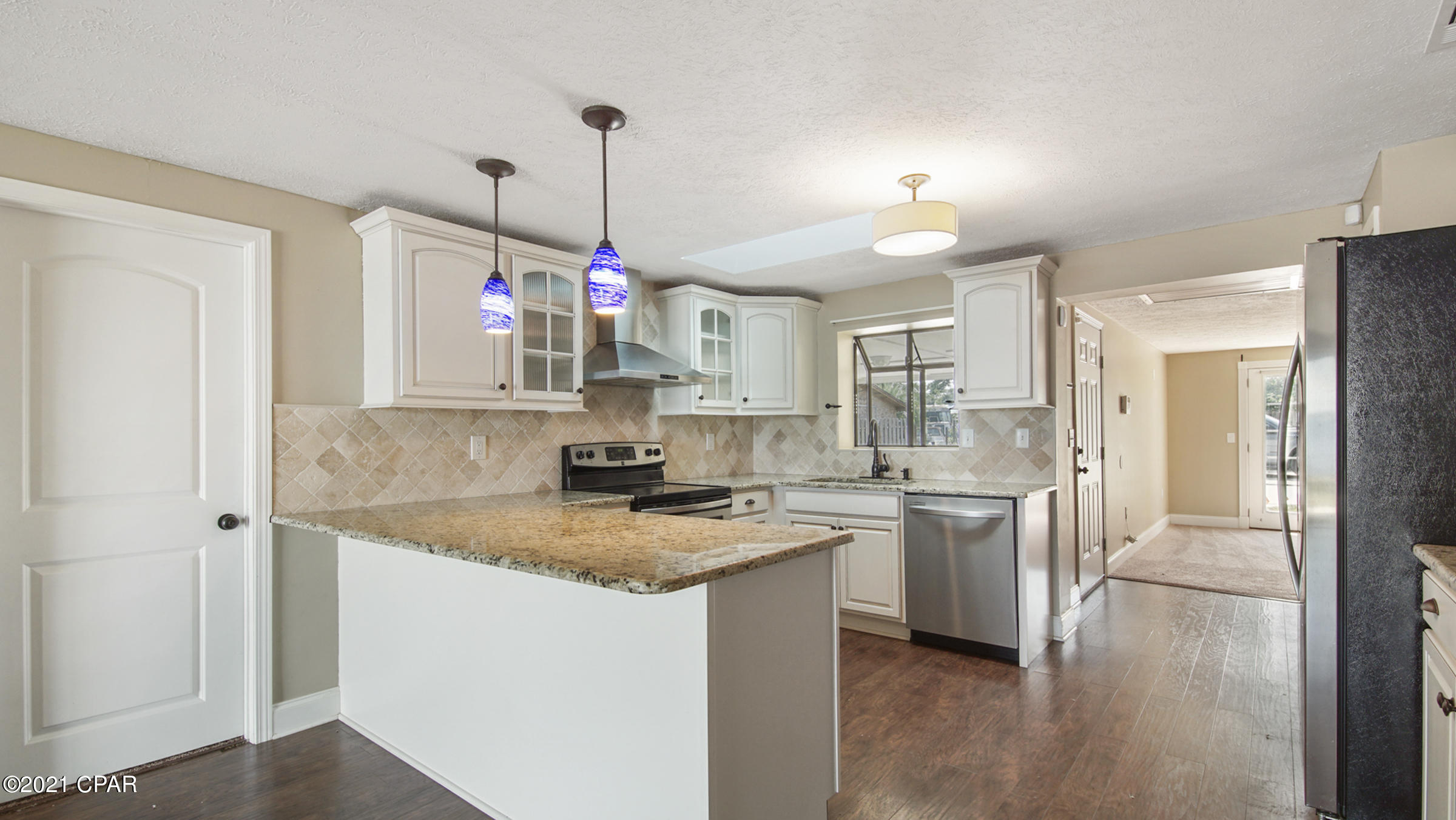 Blackshear-Cooper 1st Add - Residential