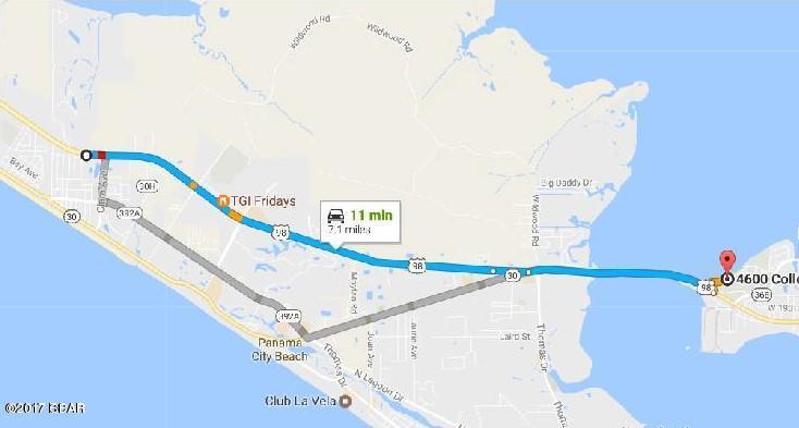 Gardenia Beach - Residential