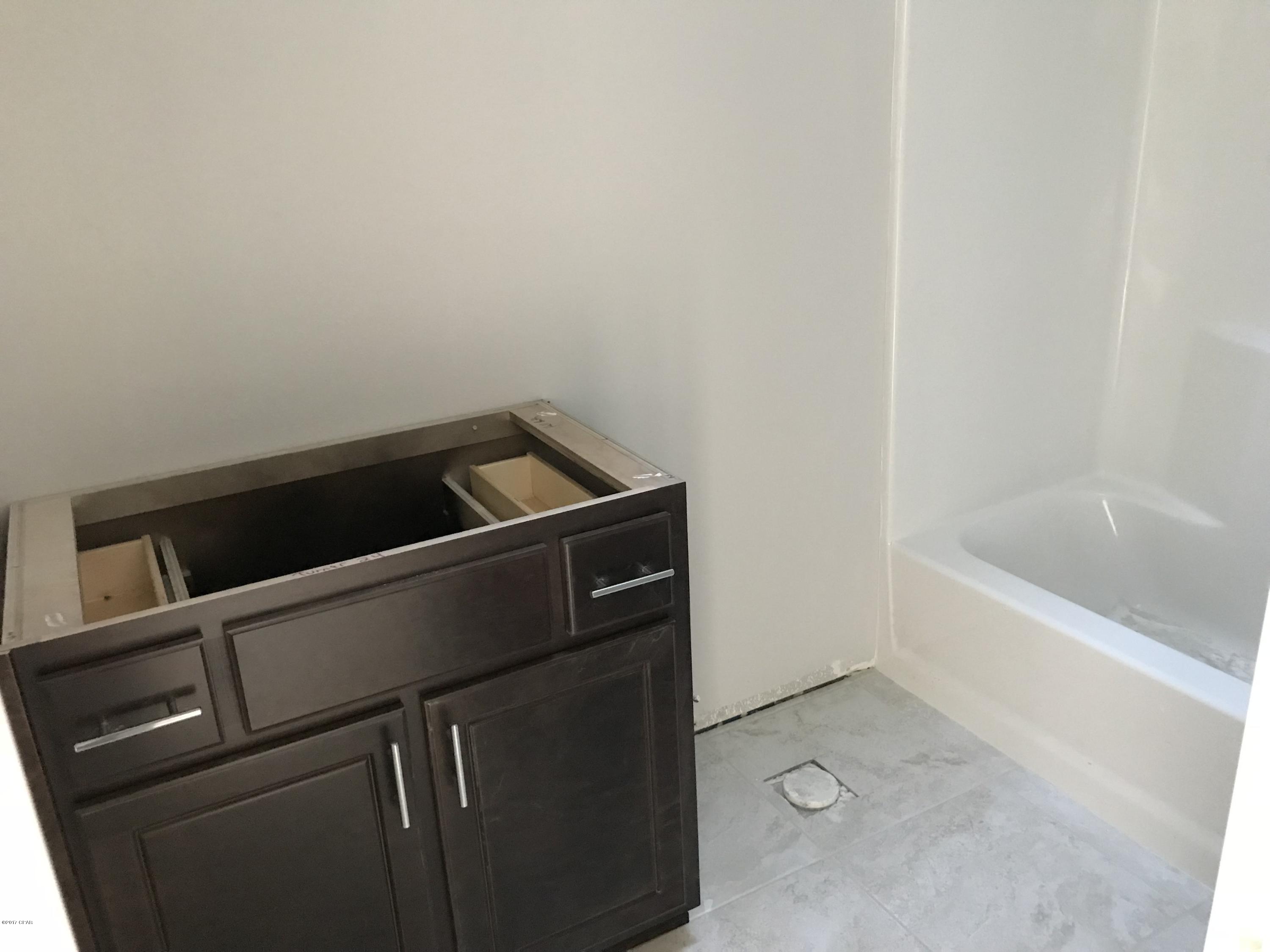 Gardenia Beach - Residential