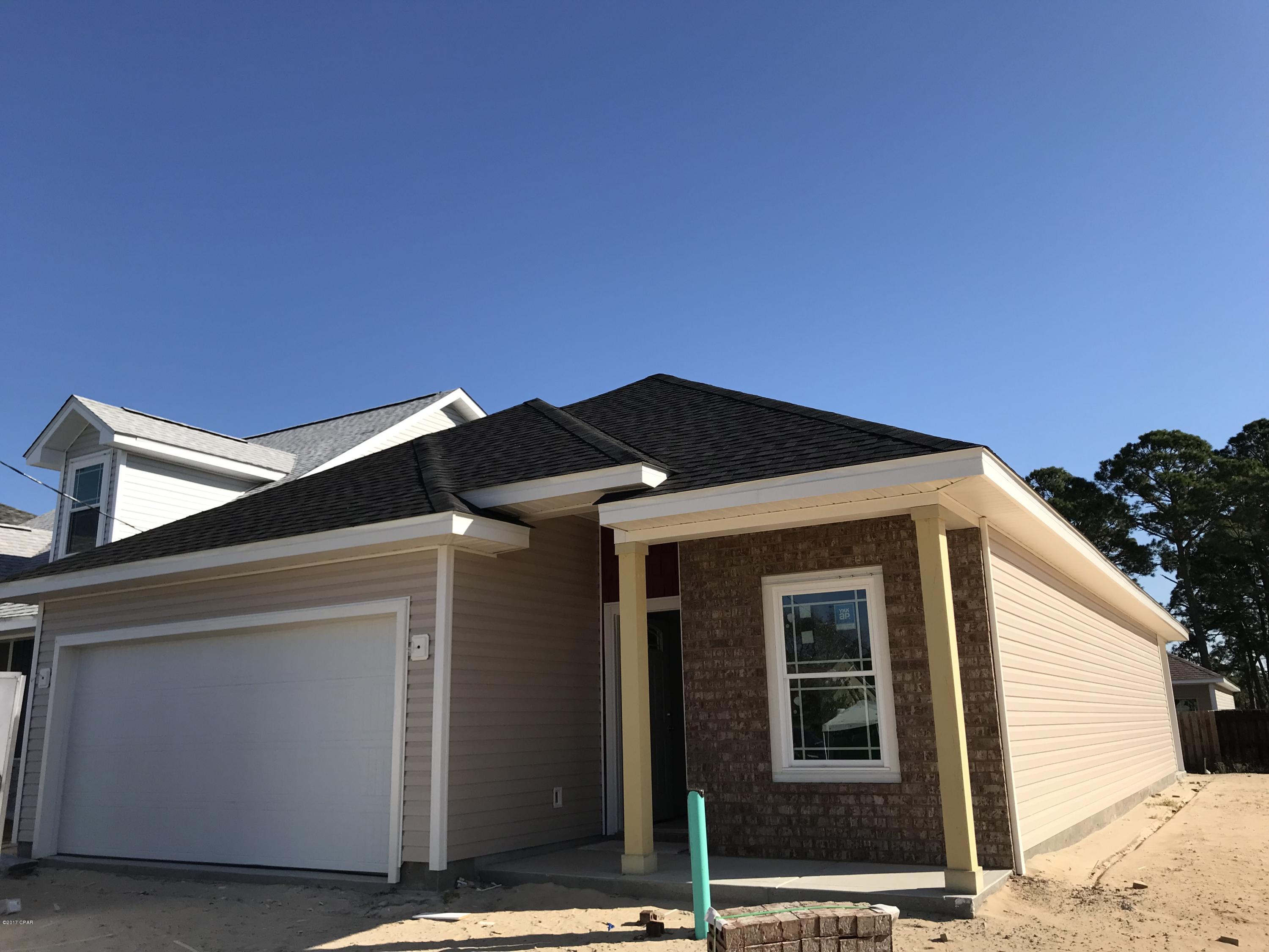 Gardenia Beach - Residential