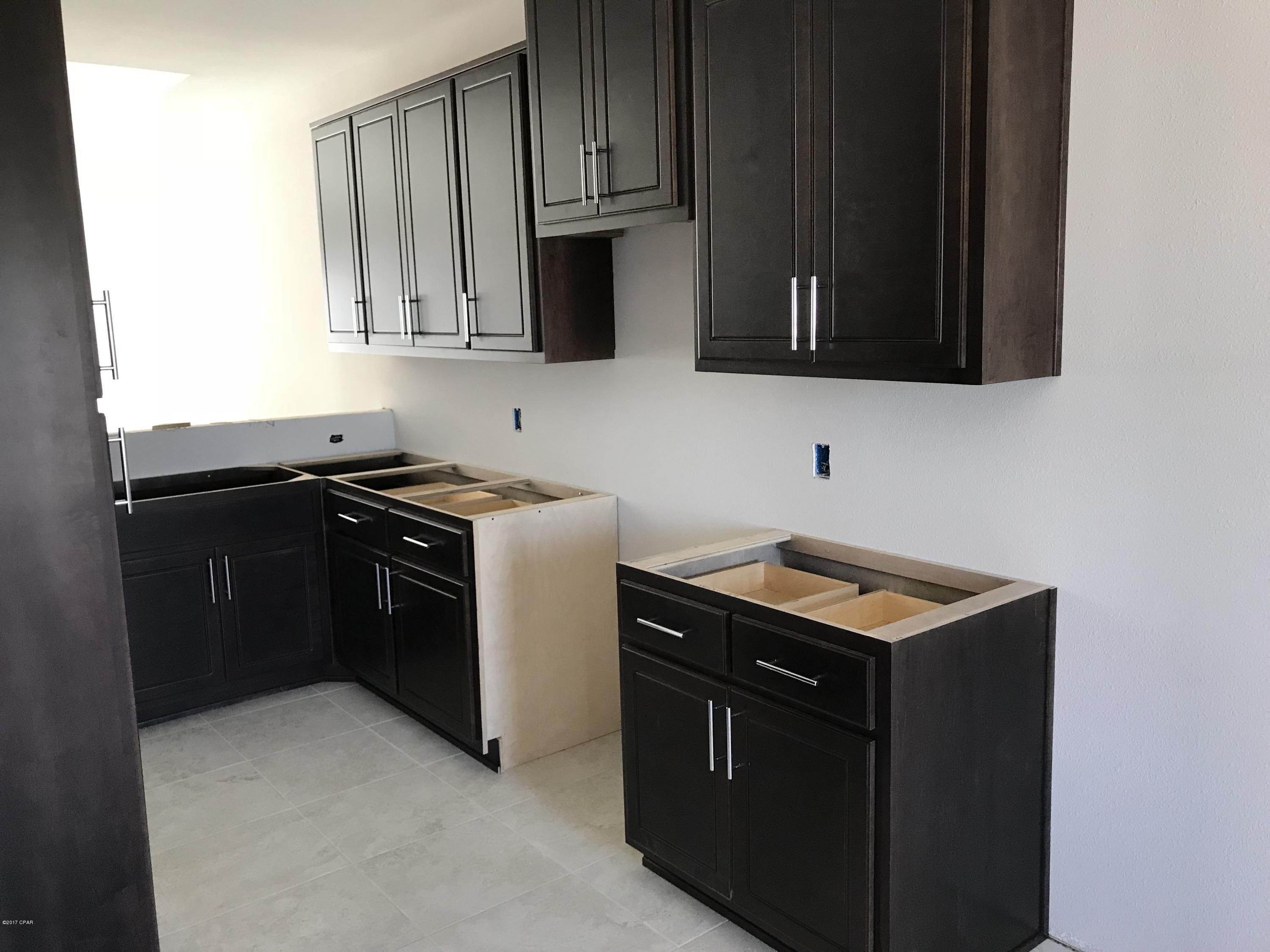 Gardenia Beach - Residential