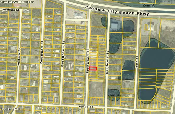 Gardenia Beach - Residential