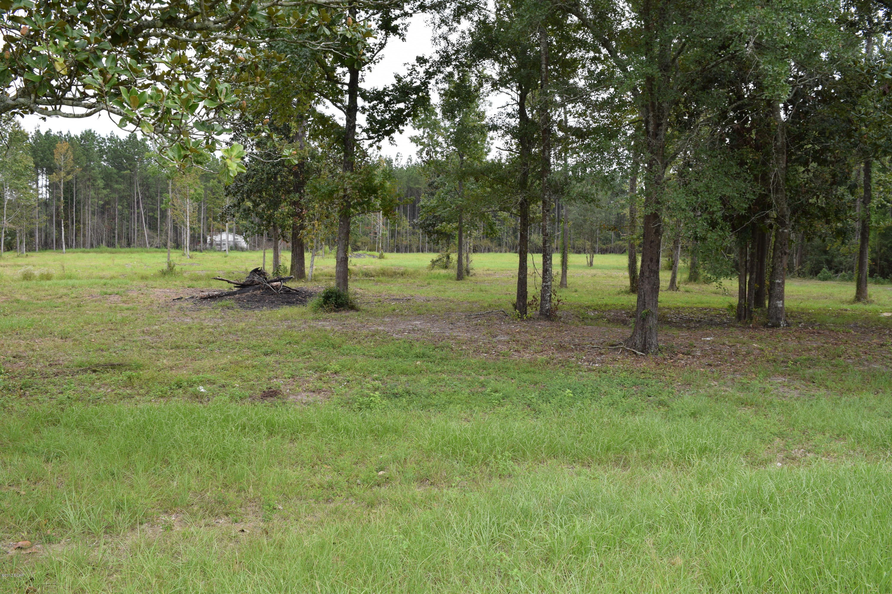 Mayhaw Estates - Land