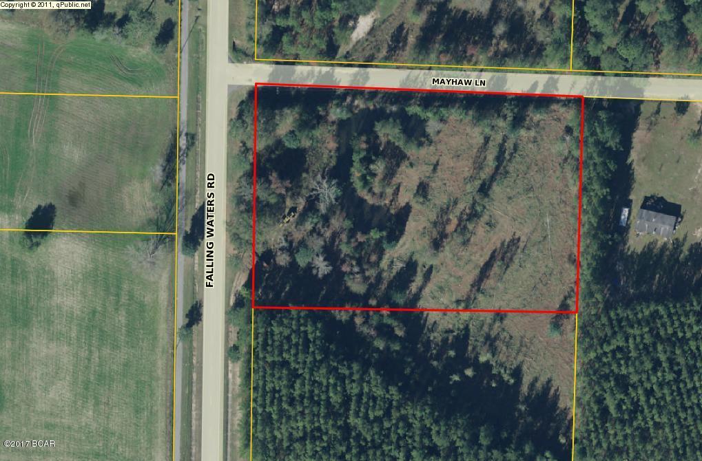 Mayhaw Estates - Land