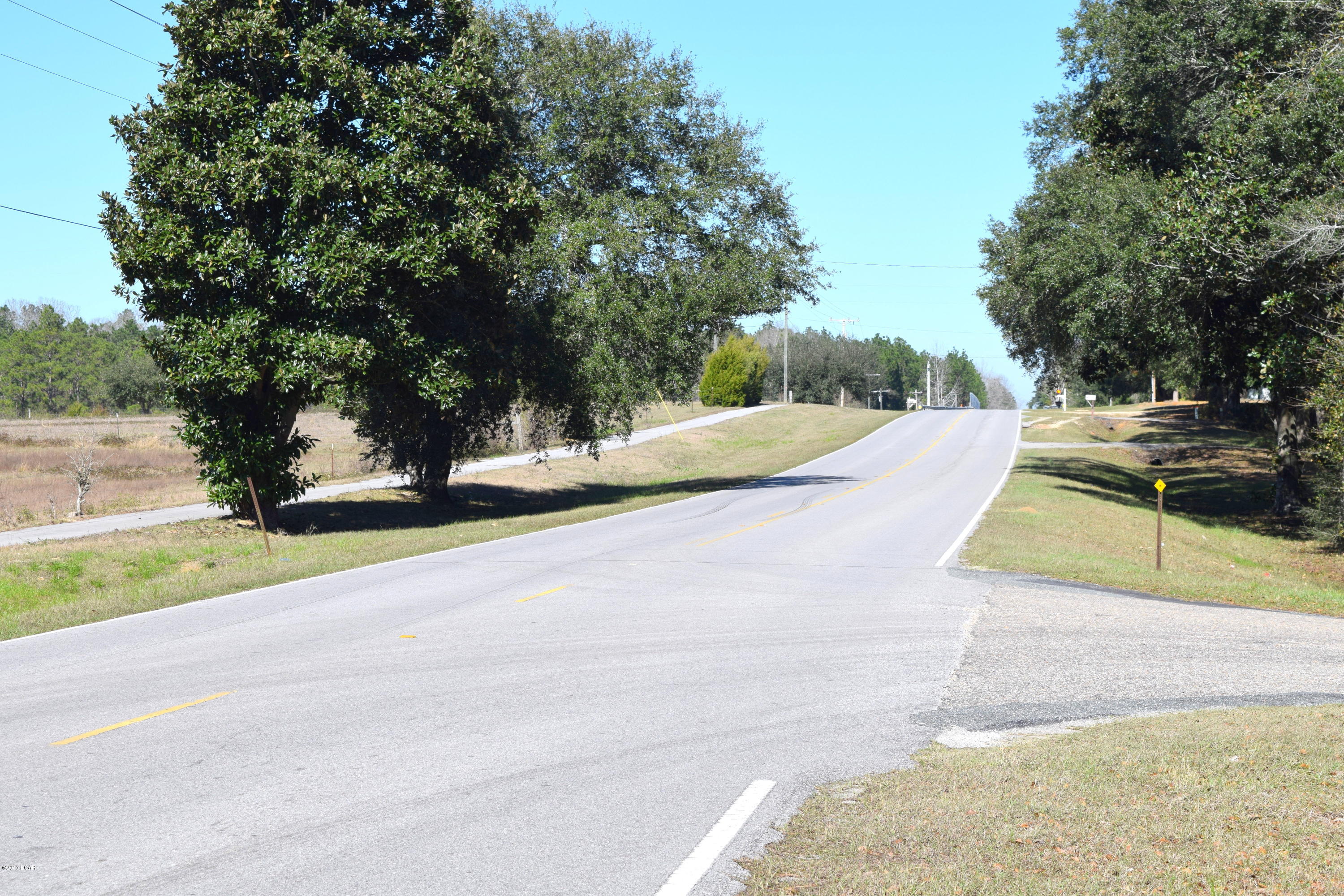 Mayhaw Estates - Land