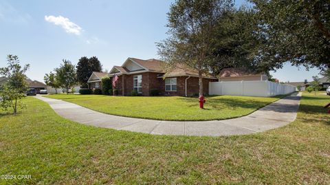 A home in Lynn Haven