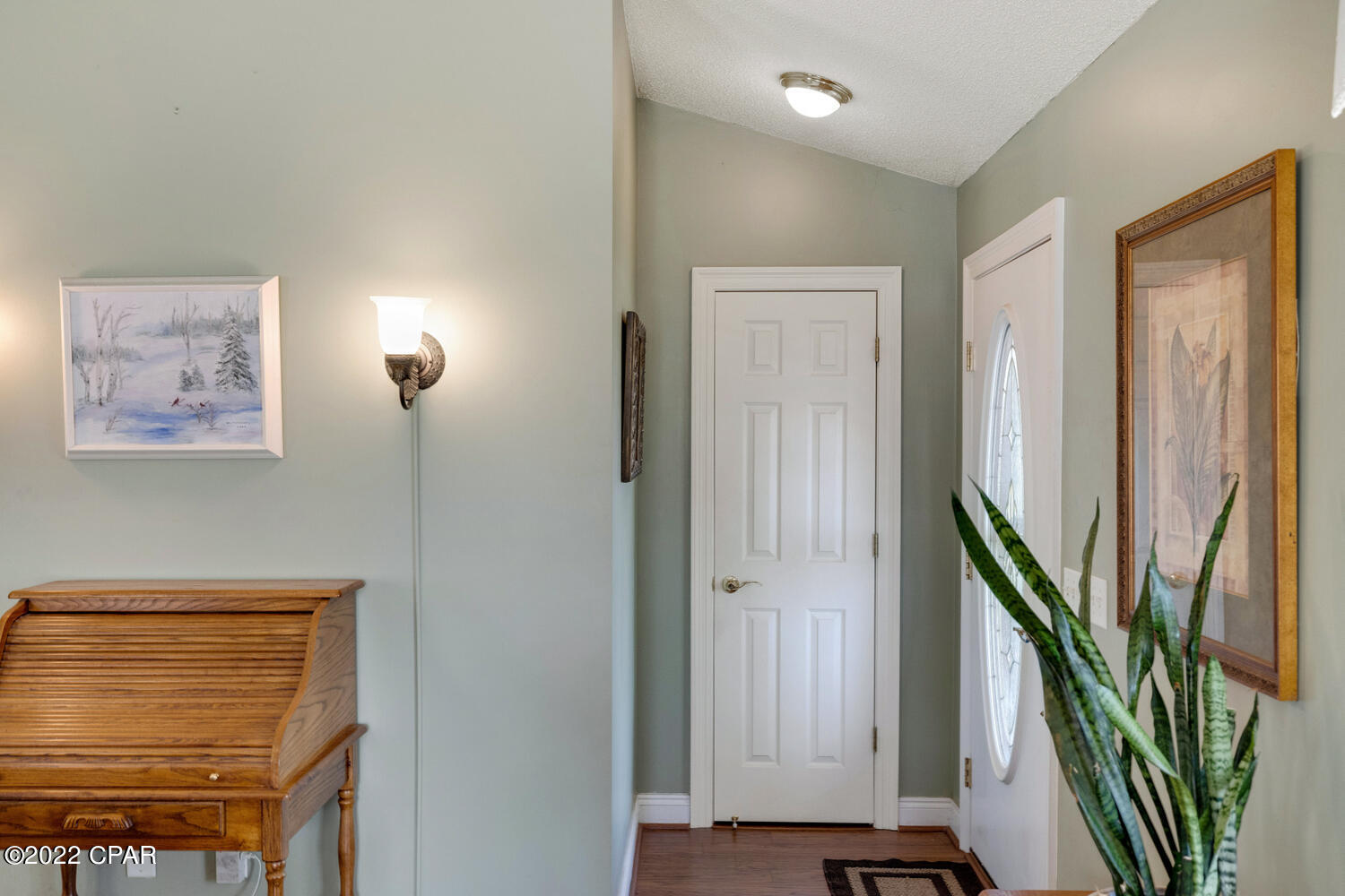 Britton Woods - Residential