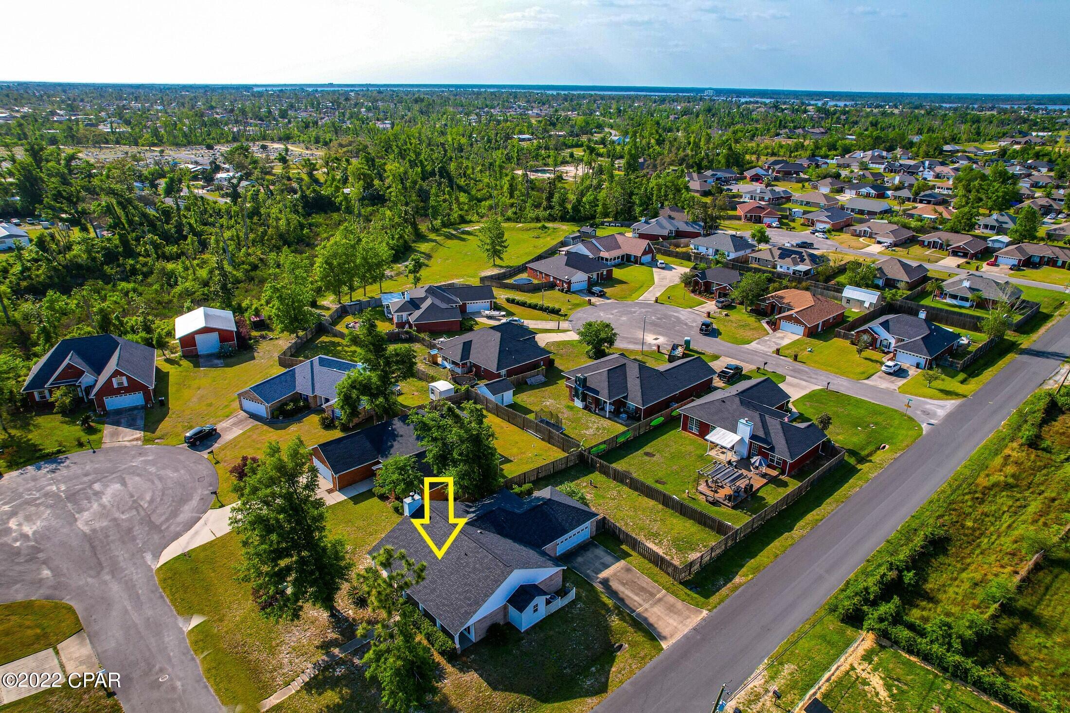 Britton Woods - Residential