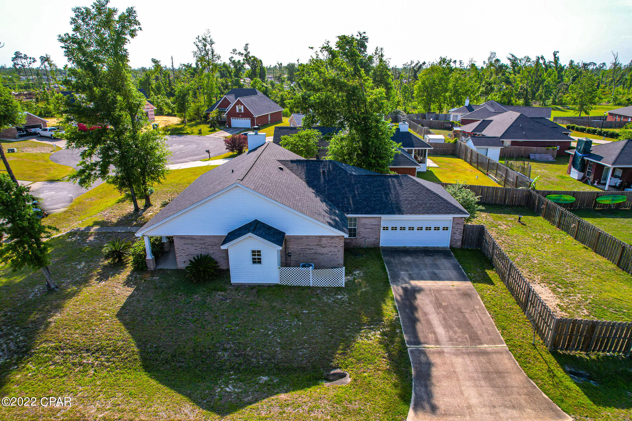 Britton Woods - Residential