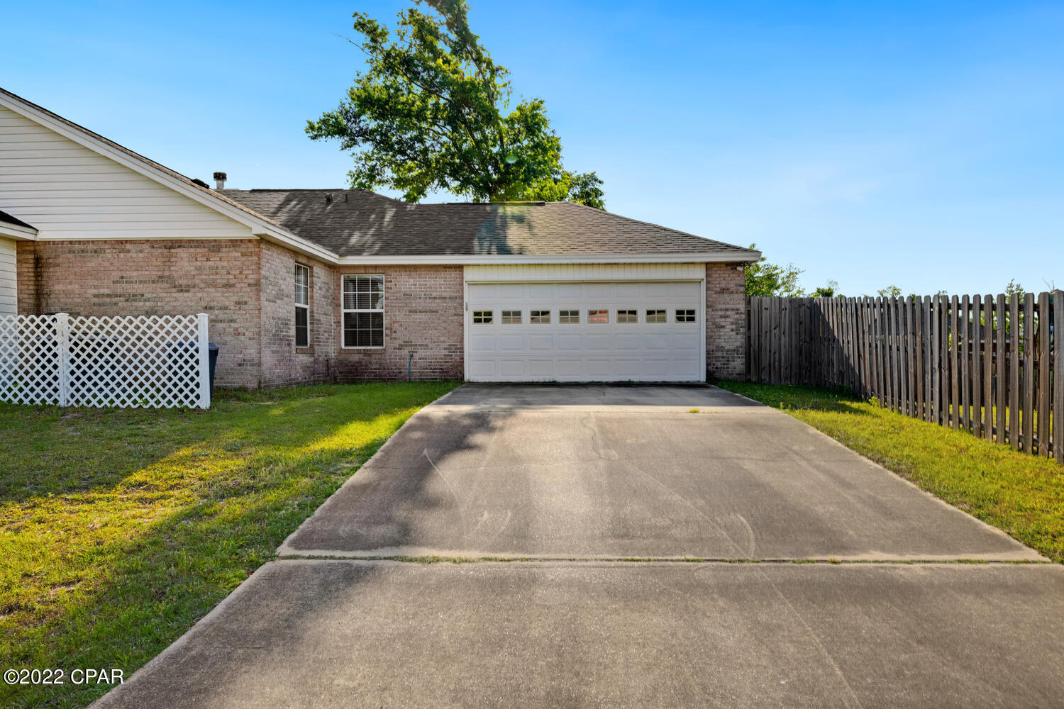 Britton Woods - Residential