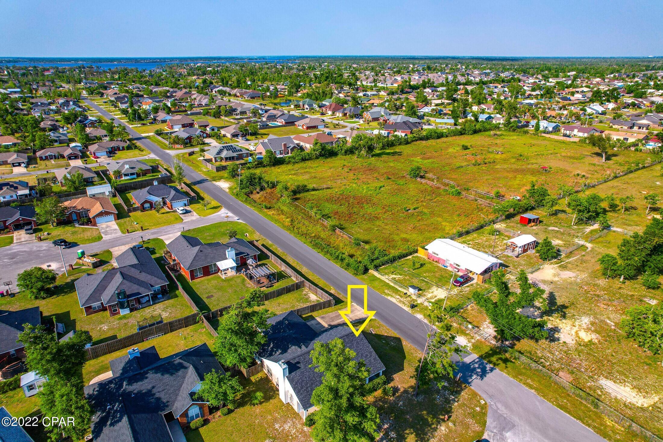 Britton Woods - Residential