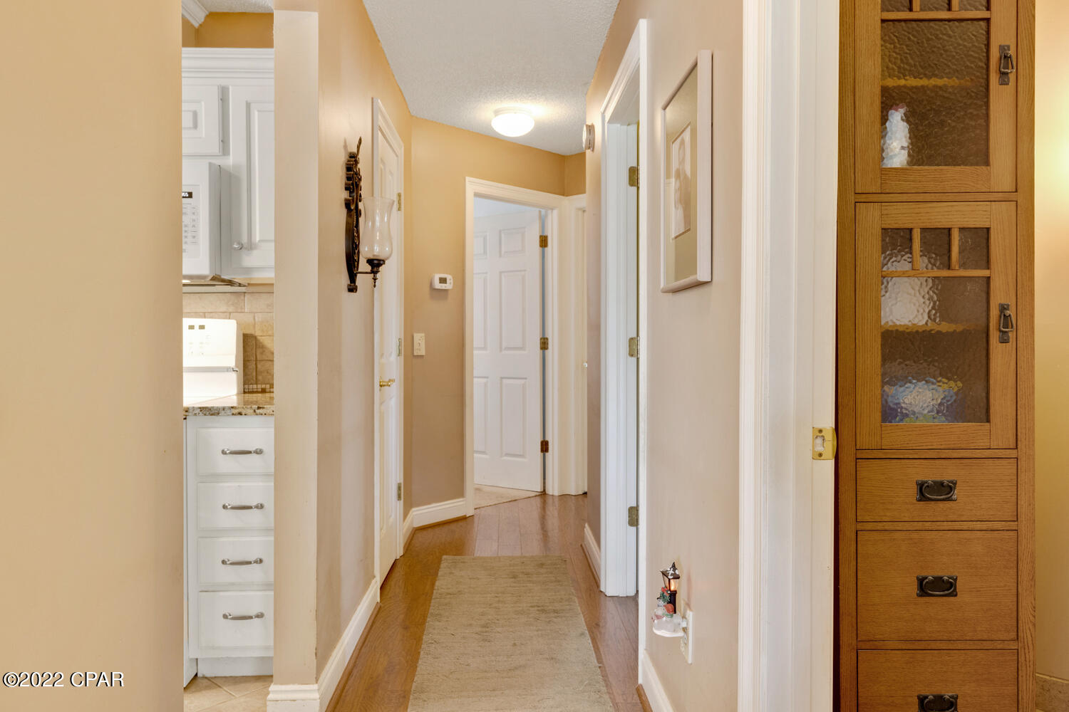 Britton Woods - Residential