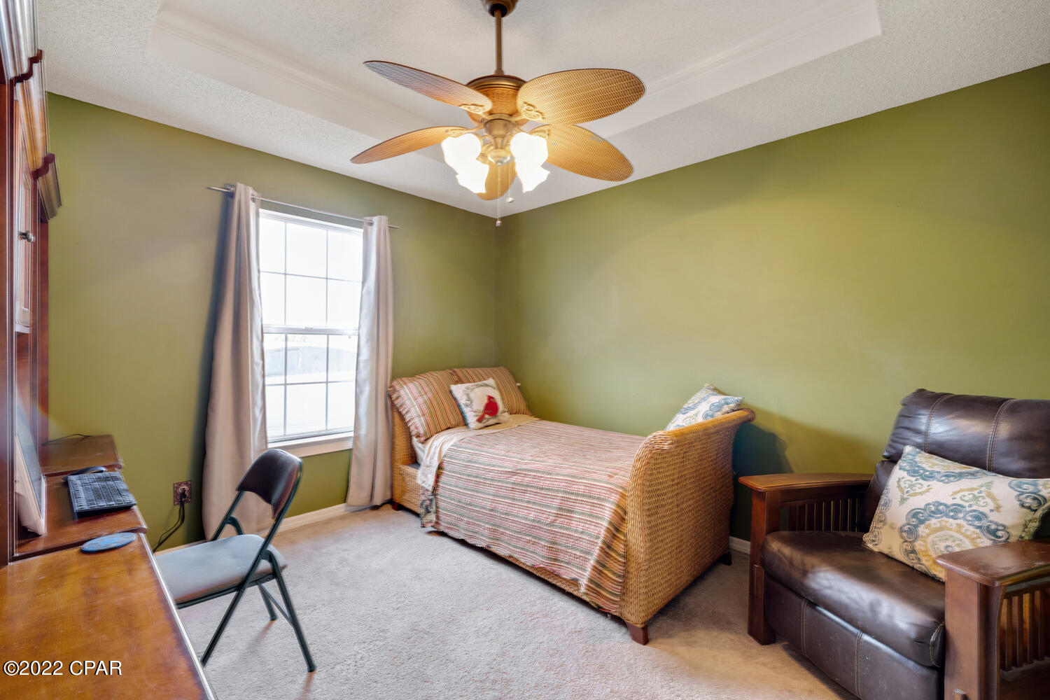 Britton Woods - Residential