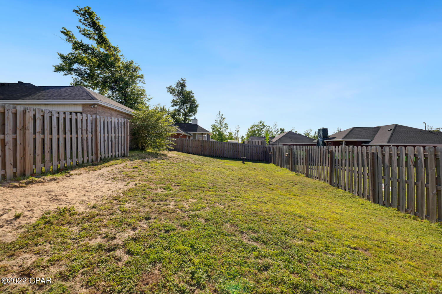 Britton Woods - Residential