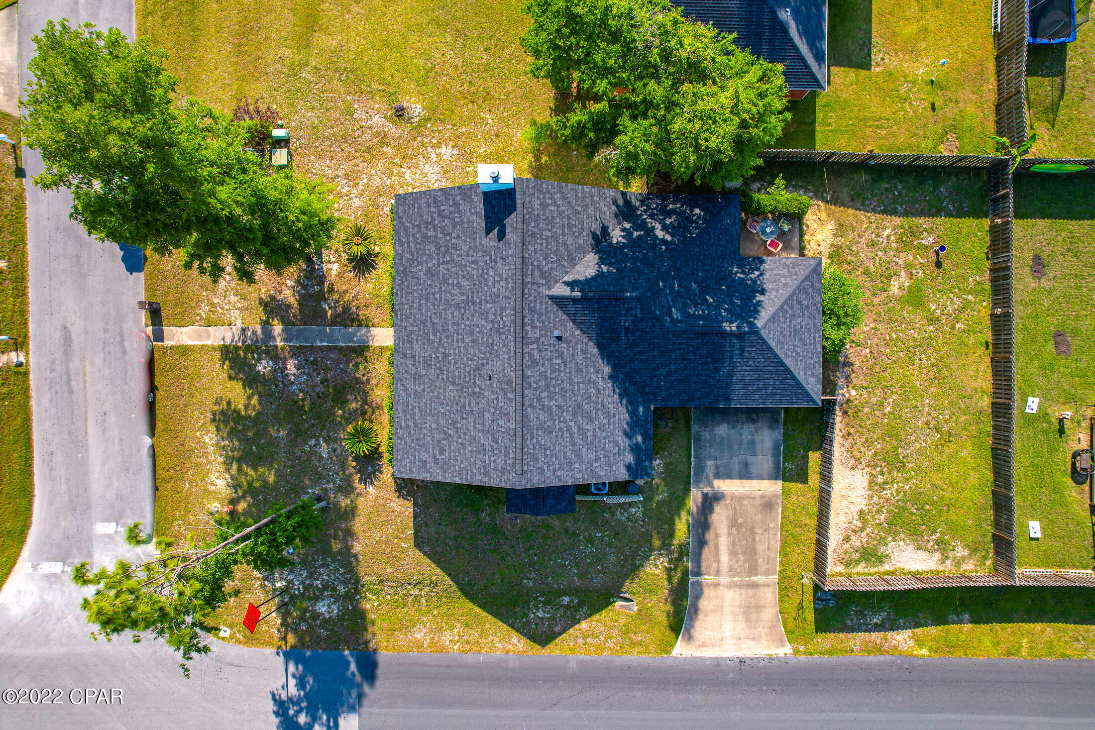 Britton Woods - Residential