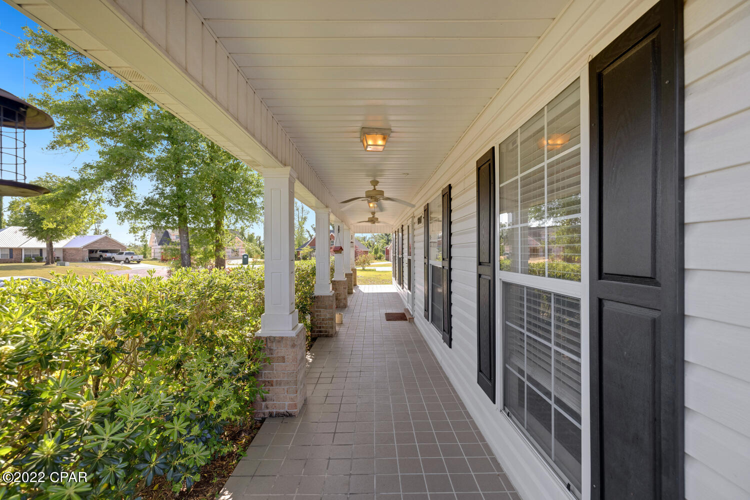 Britton Woods - Residential