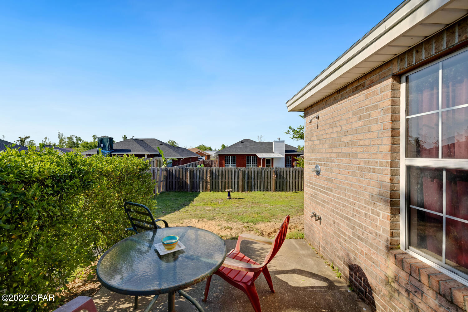 Britton Woods - Residential