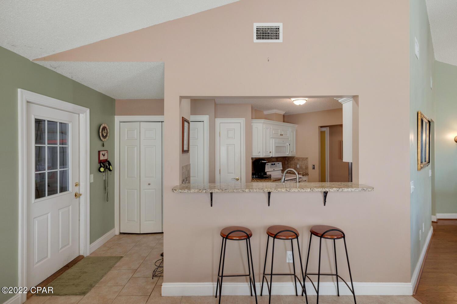 Britton Woods - Residential