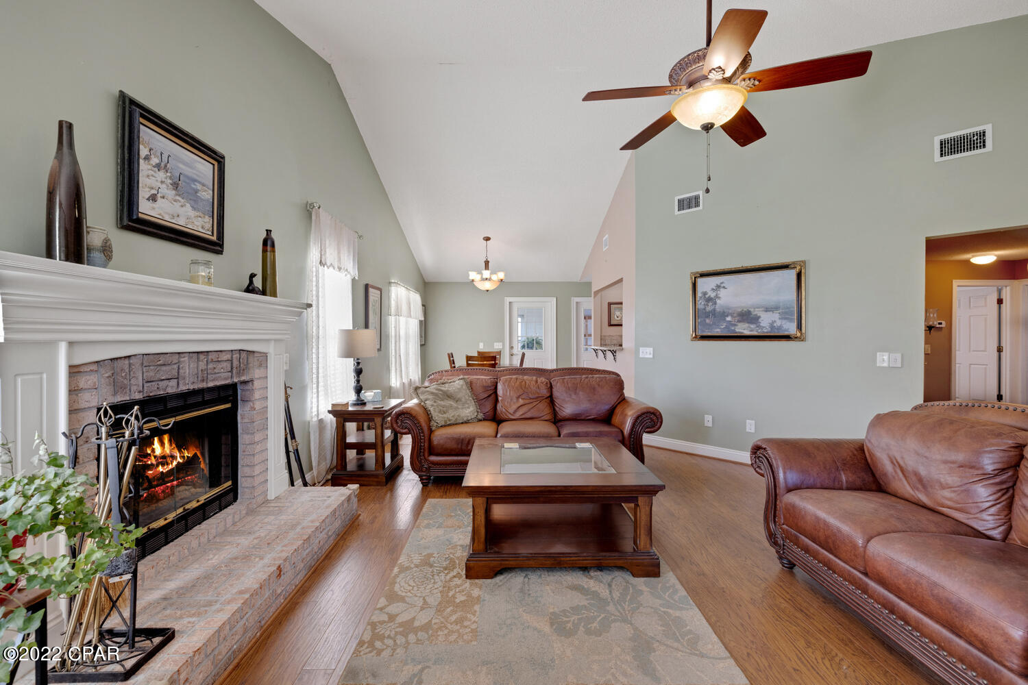 Britton Woods - Residential