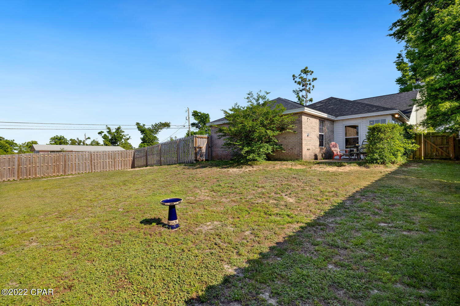 Britton Woods - Residential