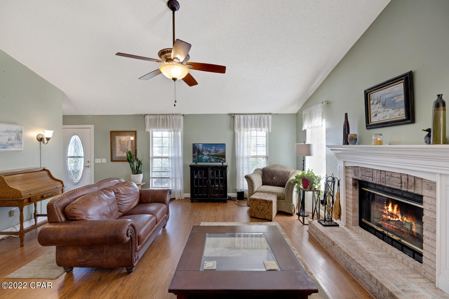 Britton Woods - Residential