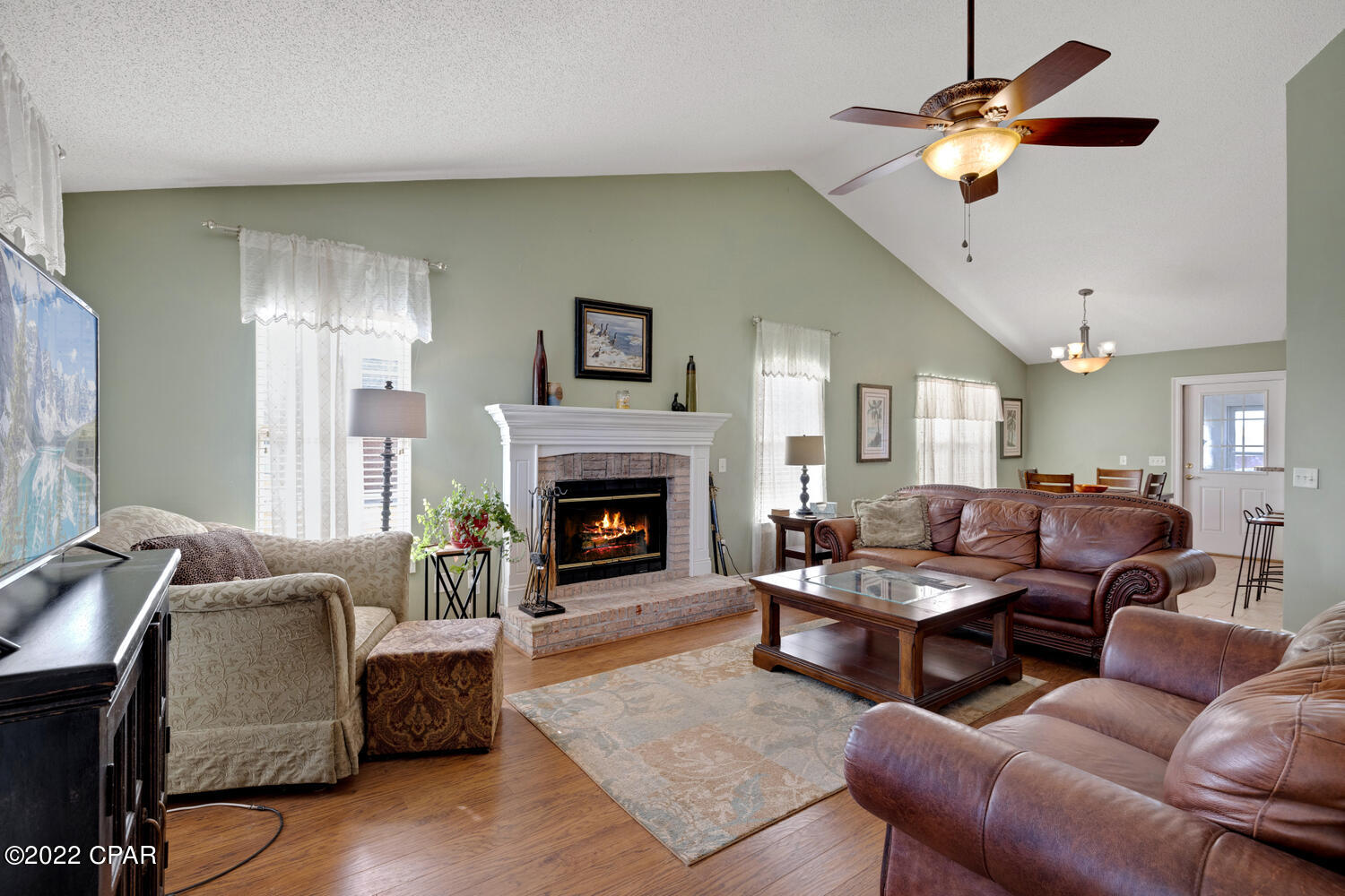 Britton Woods - Residential