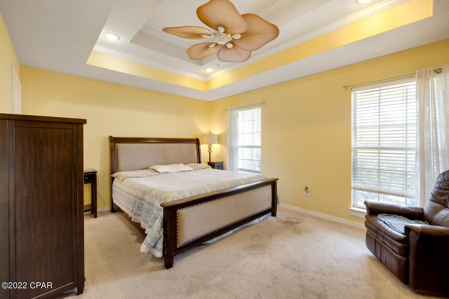 Britton Woods - Residential