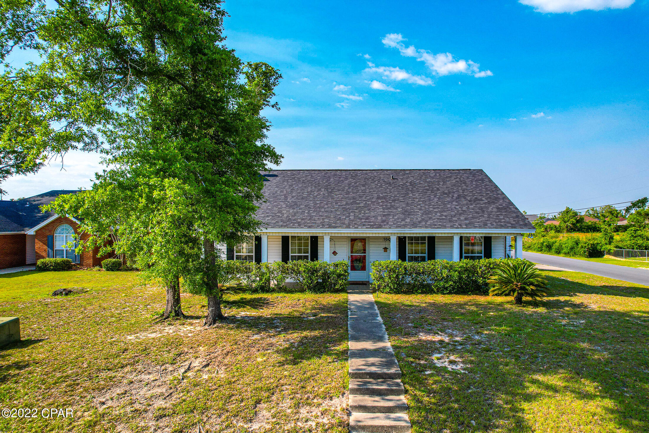 Britton Woods - Residential