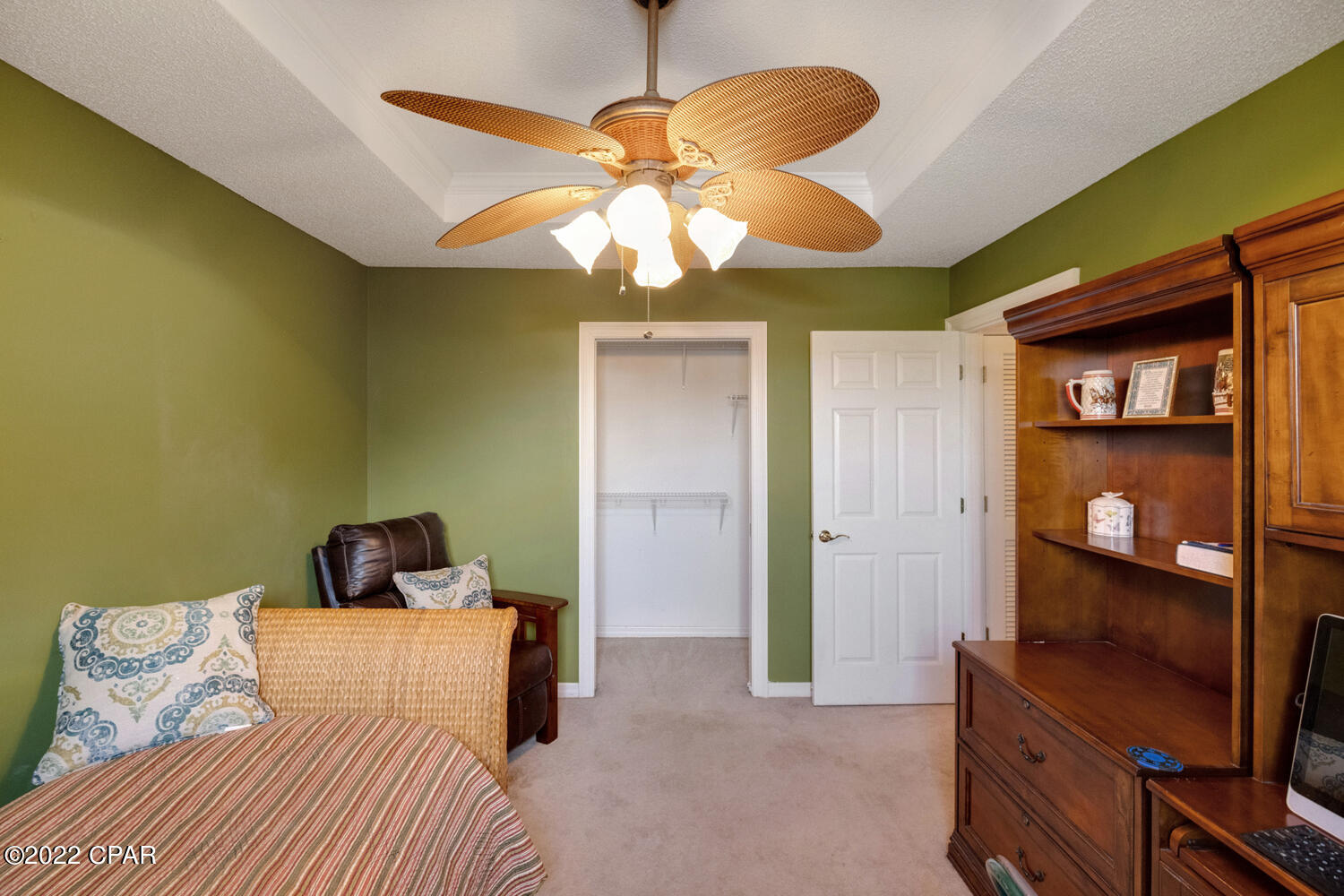 Britton Woods - Residential