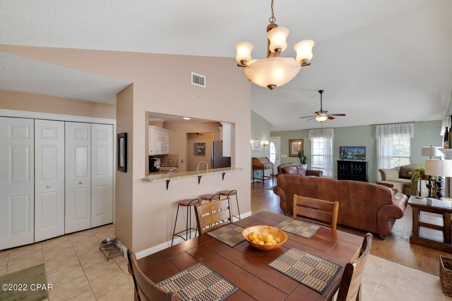 Britton Woods - Residential