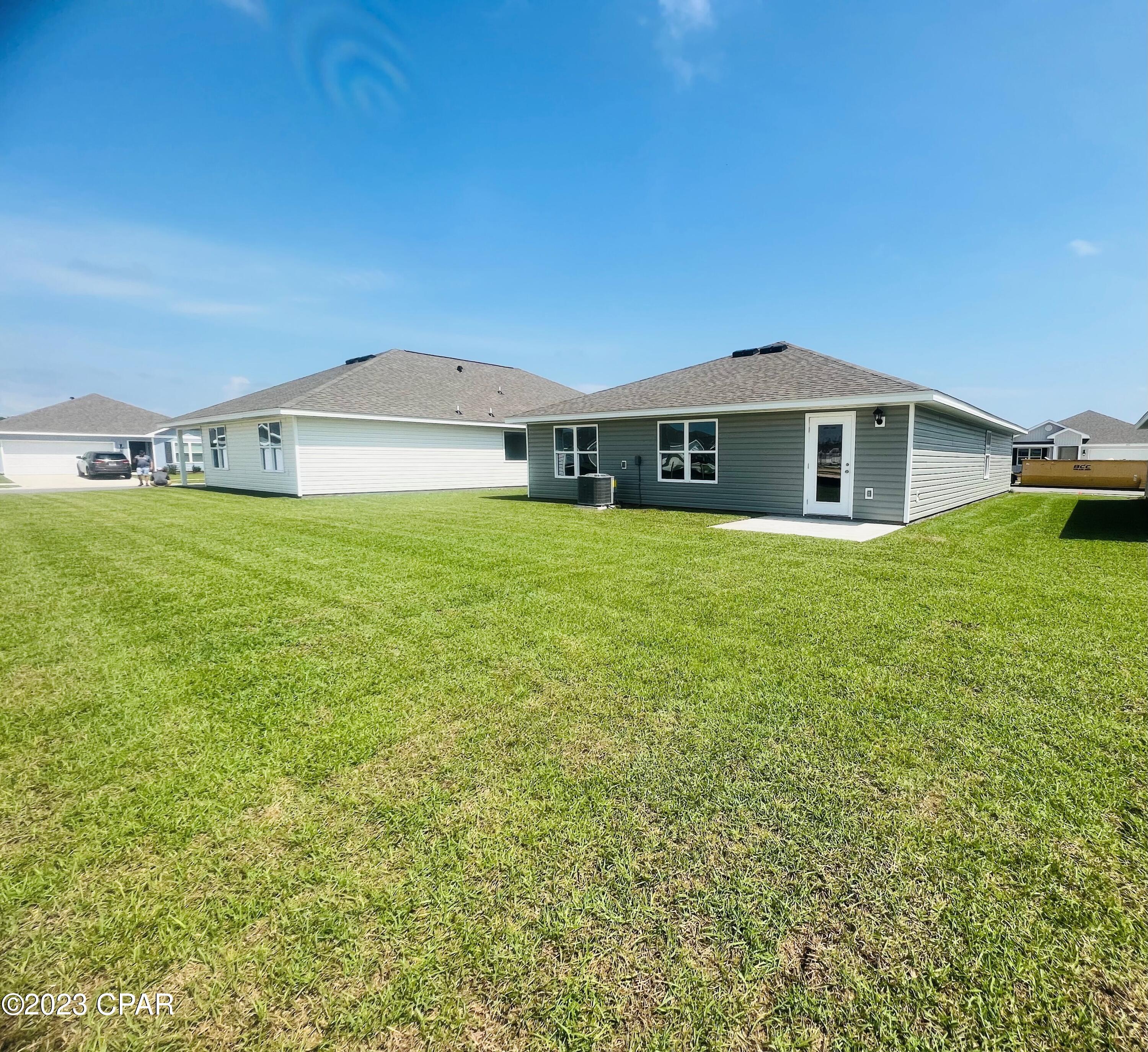 Titus Park - Residential