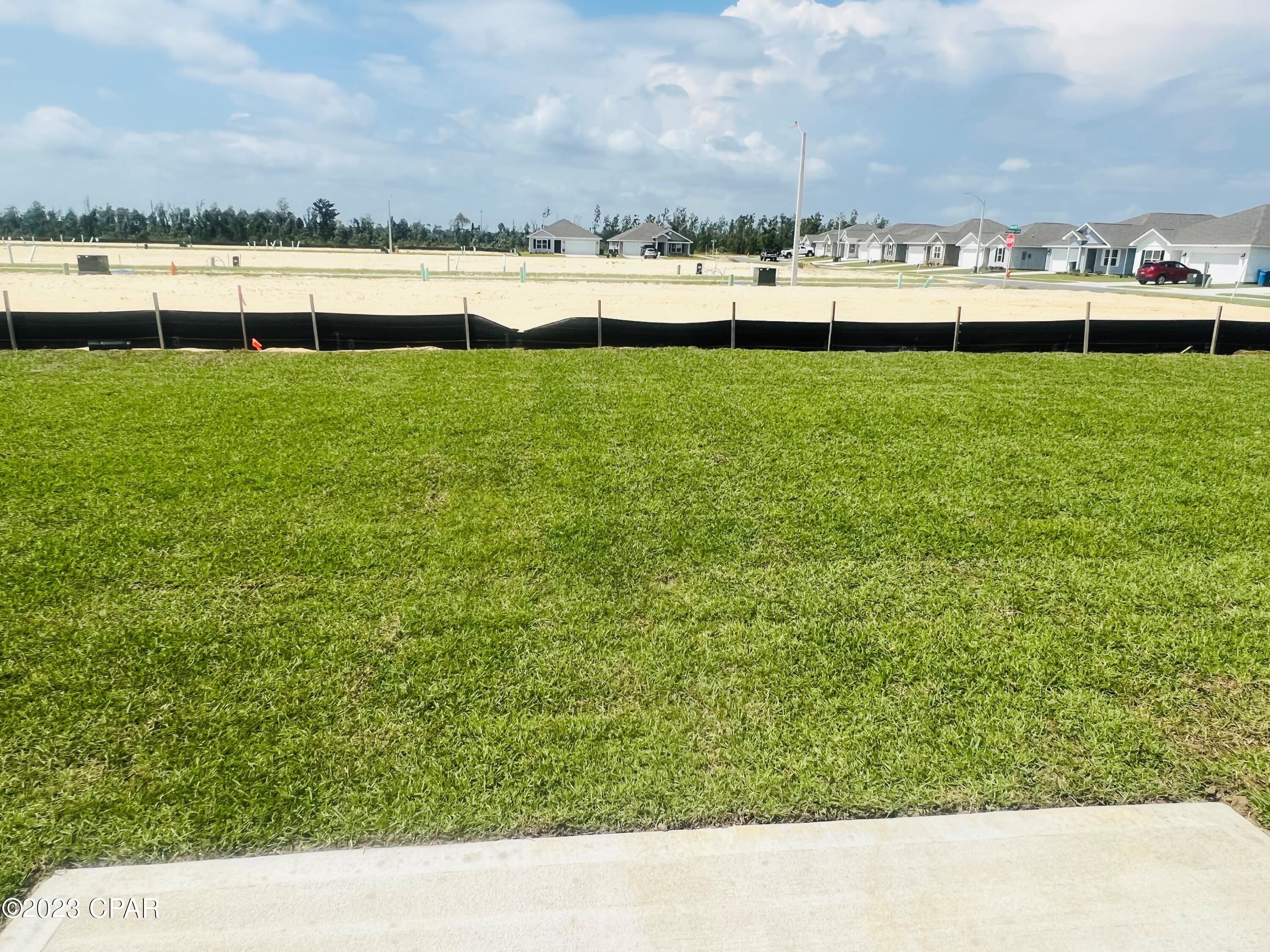 Titus Park - Residential