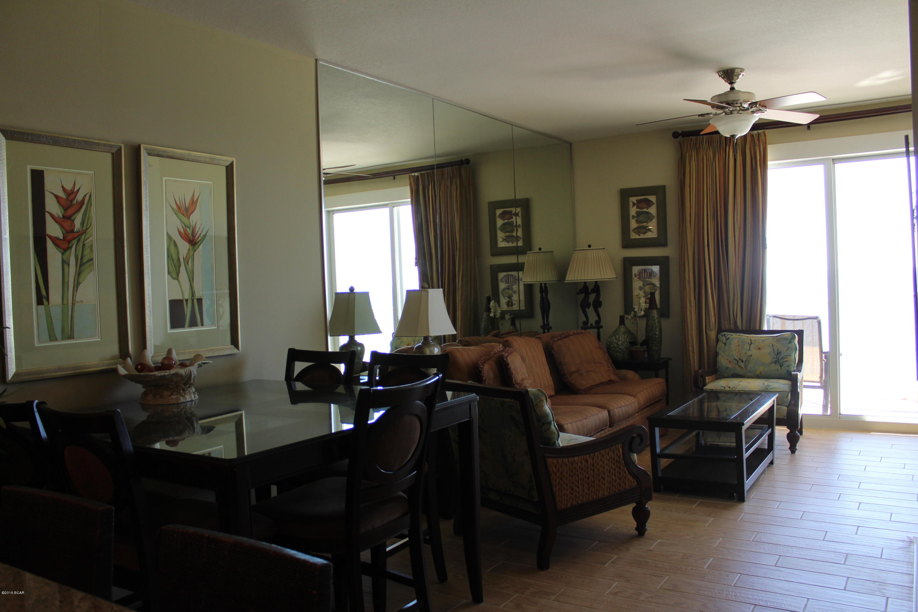 Grand Panama Beach Resort - Residential