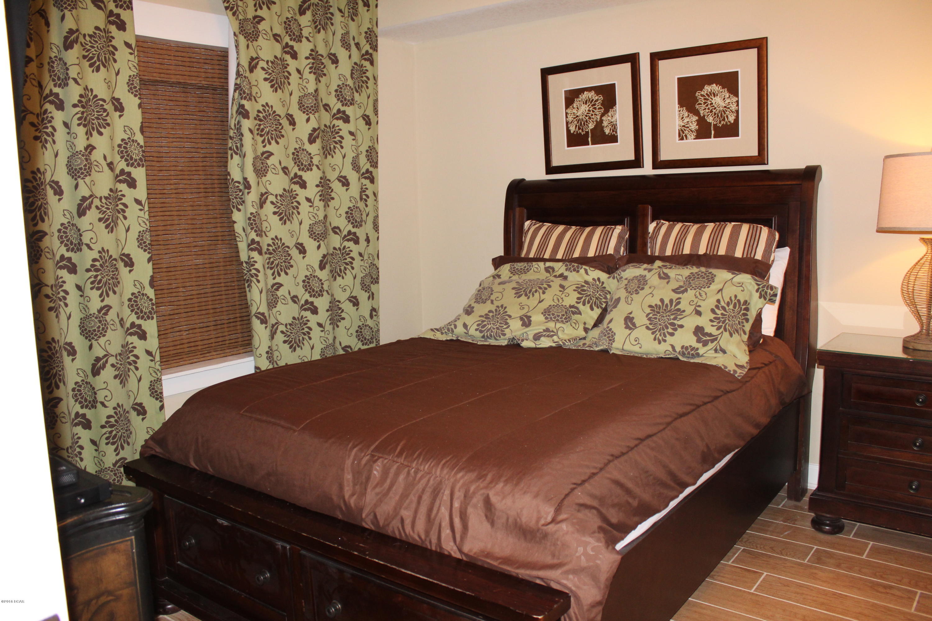 Grand Panama Beach Resort - Residential