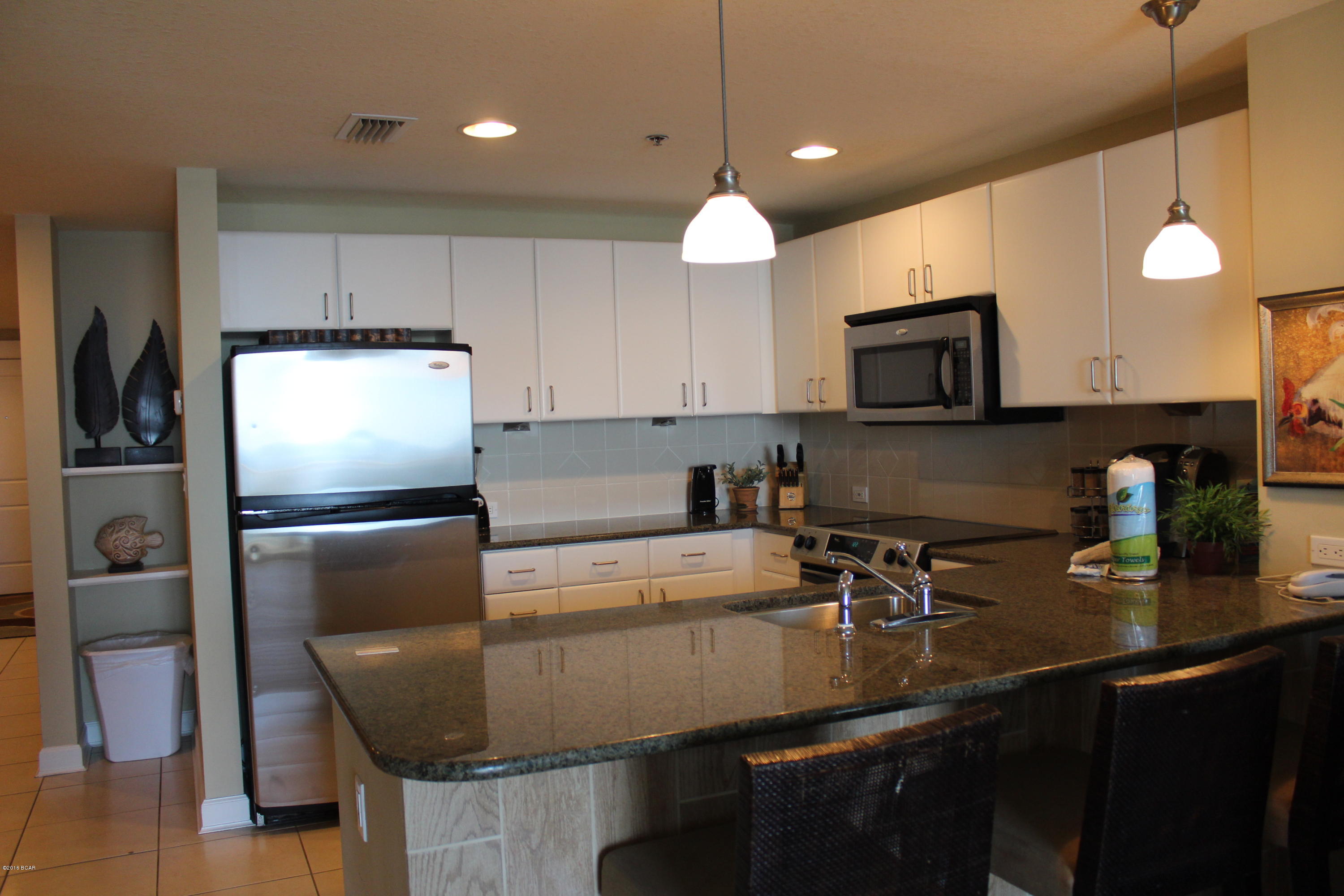 Grand Panama Beach Resort - Residential