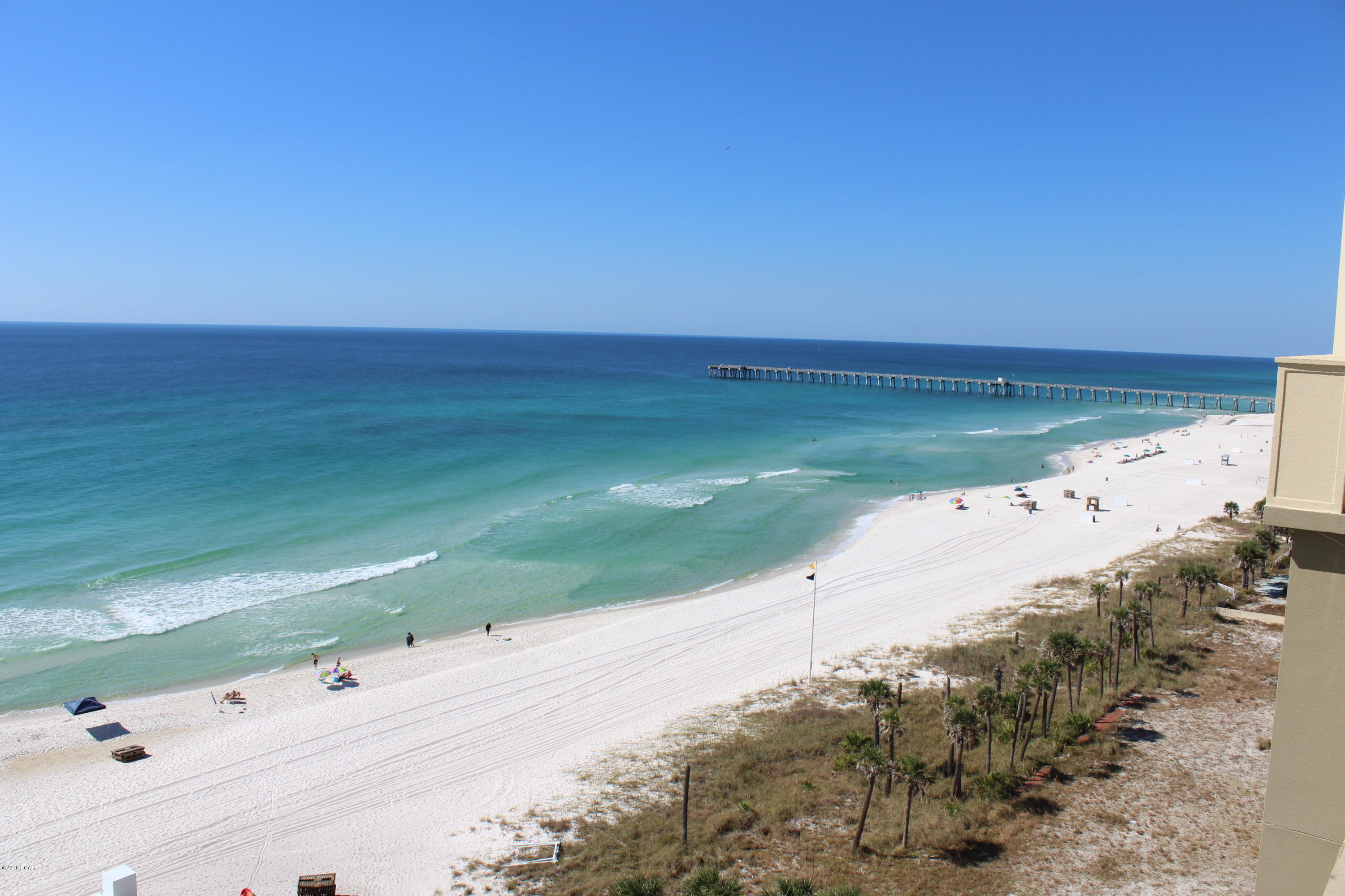 Grand Panama Beach Resort - Residential