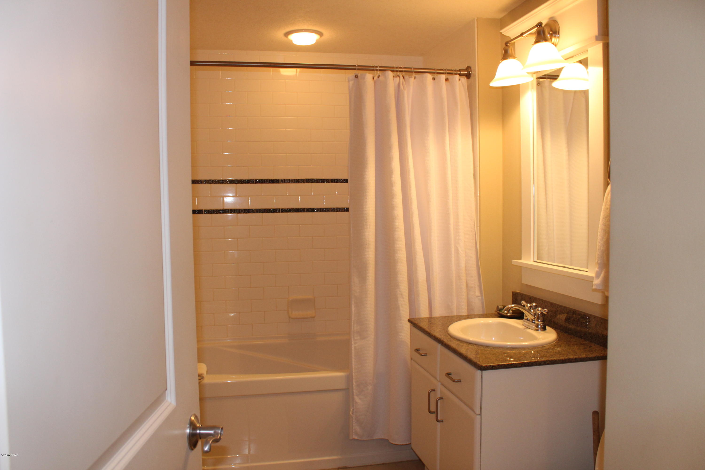 Grand Panama Beach Resort - Residential