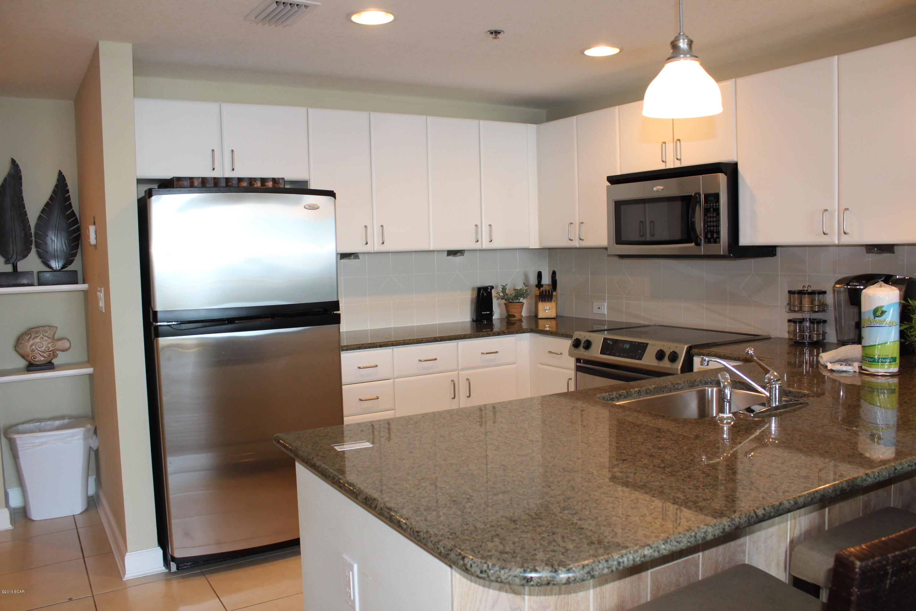 Grand Panama Beach Resort - Residential