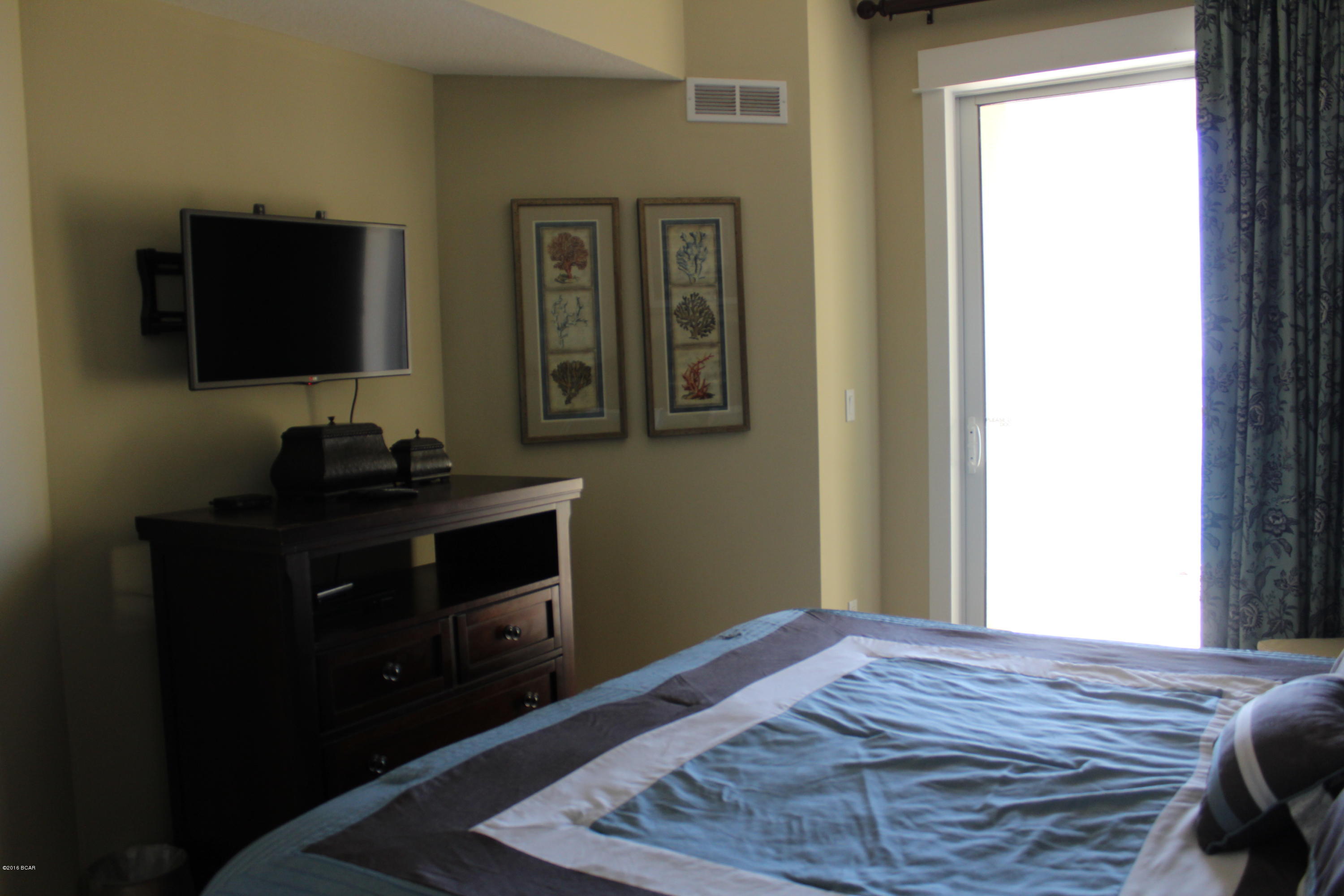 Grand Panama Beach Resort - Residential