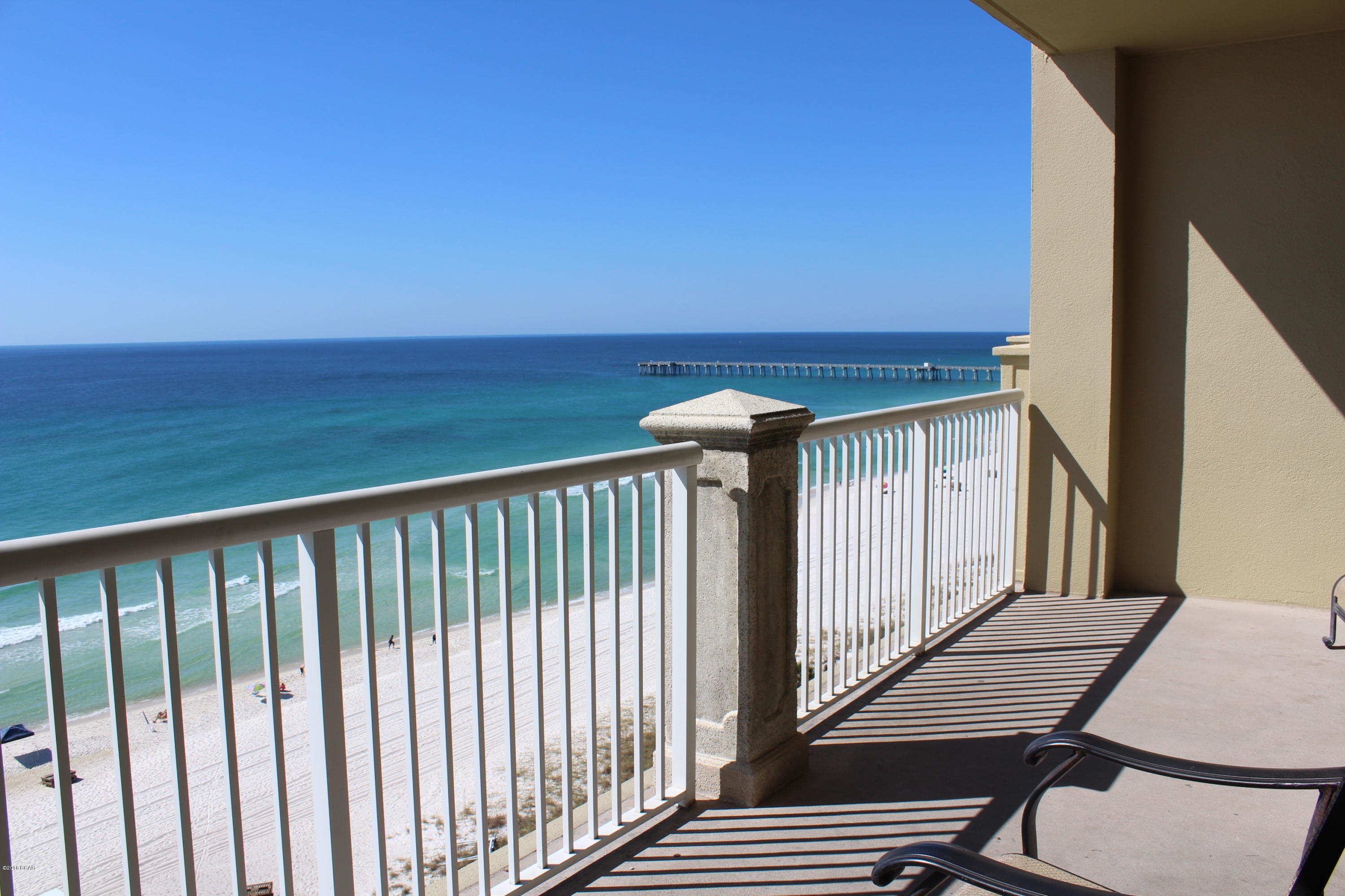 Grand Panama Beach Resort - Residential