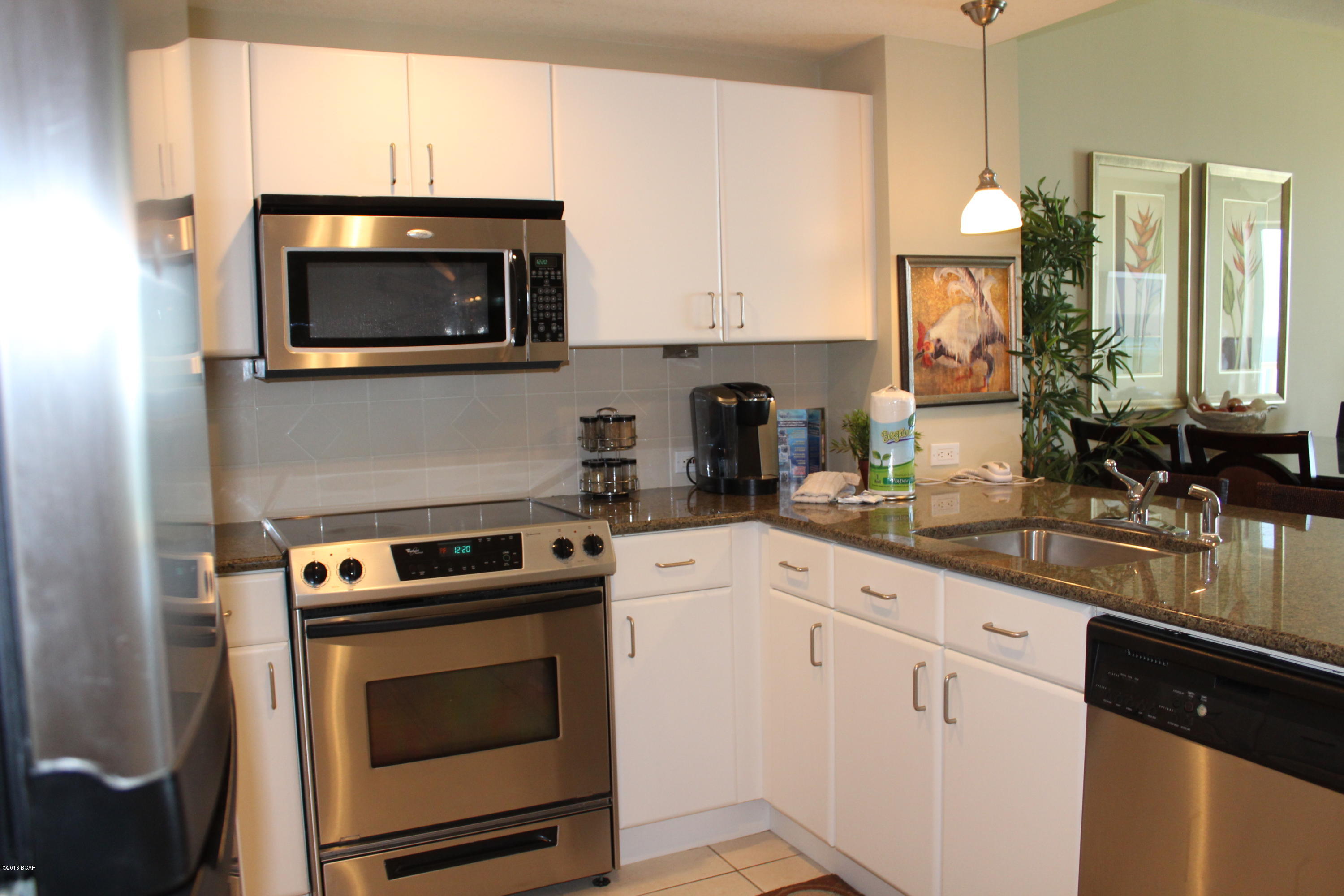 Grand Panama Beach Resort - Residential