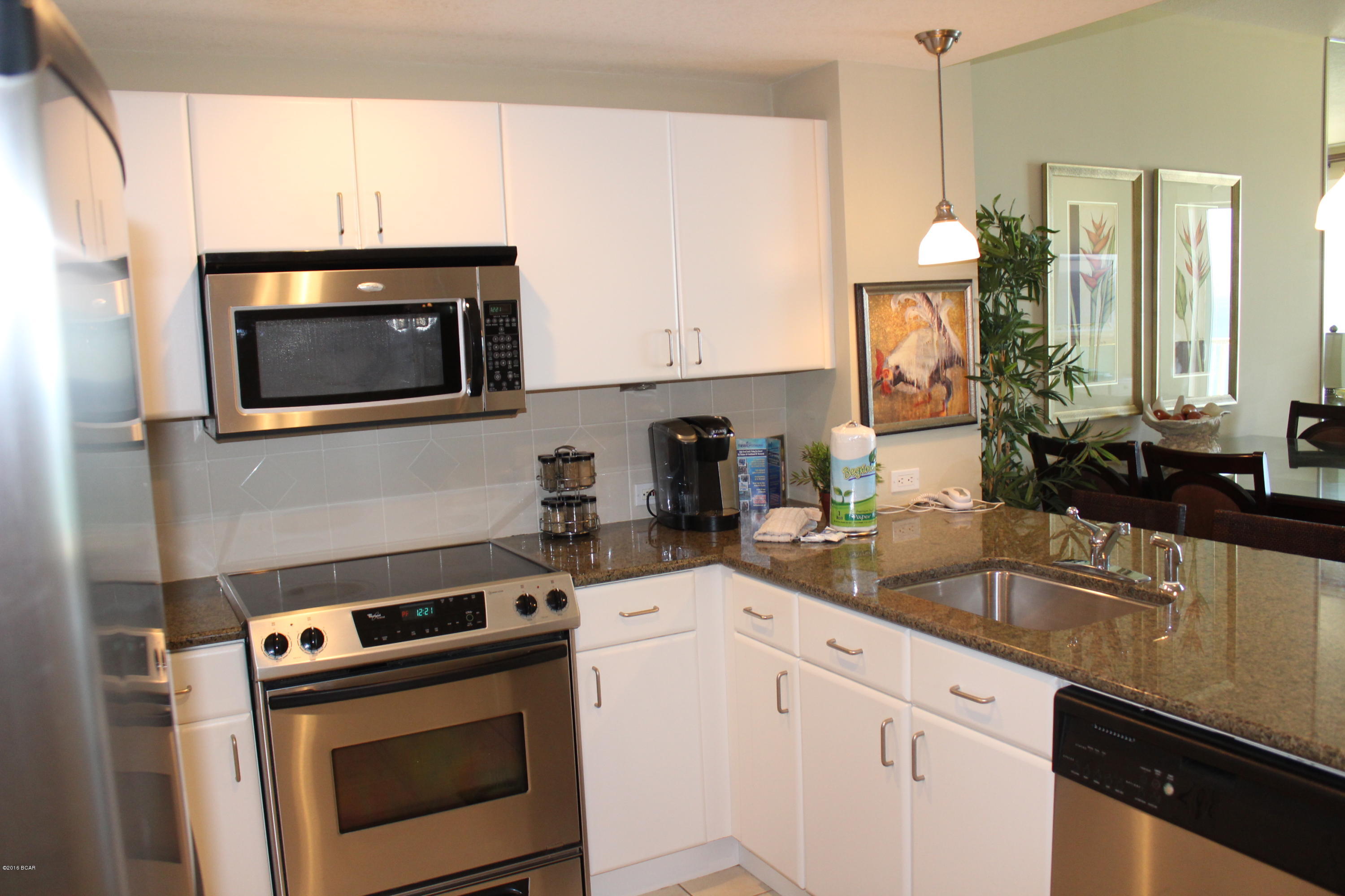 Grand Panama Beach Resort - Residential