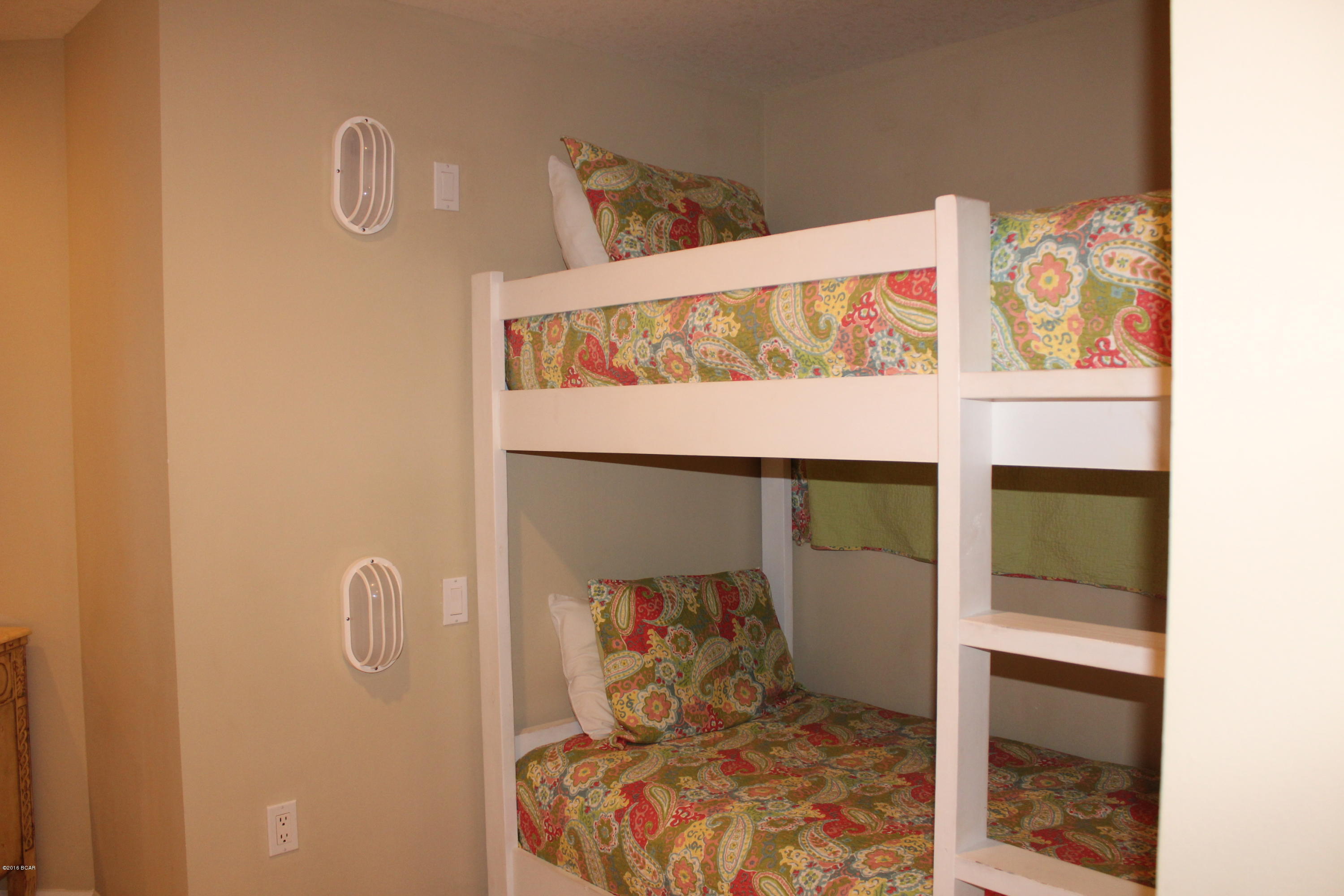 Grand Panama Beach Resort - Residential