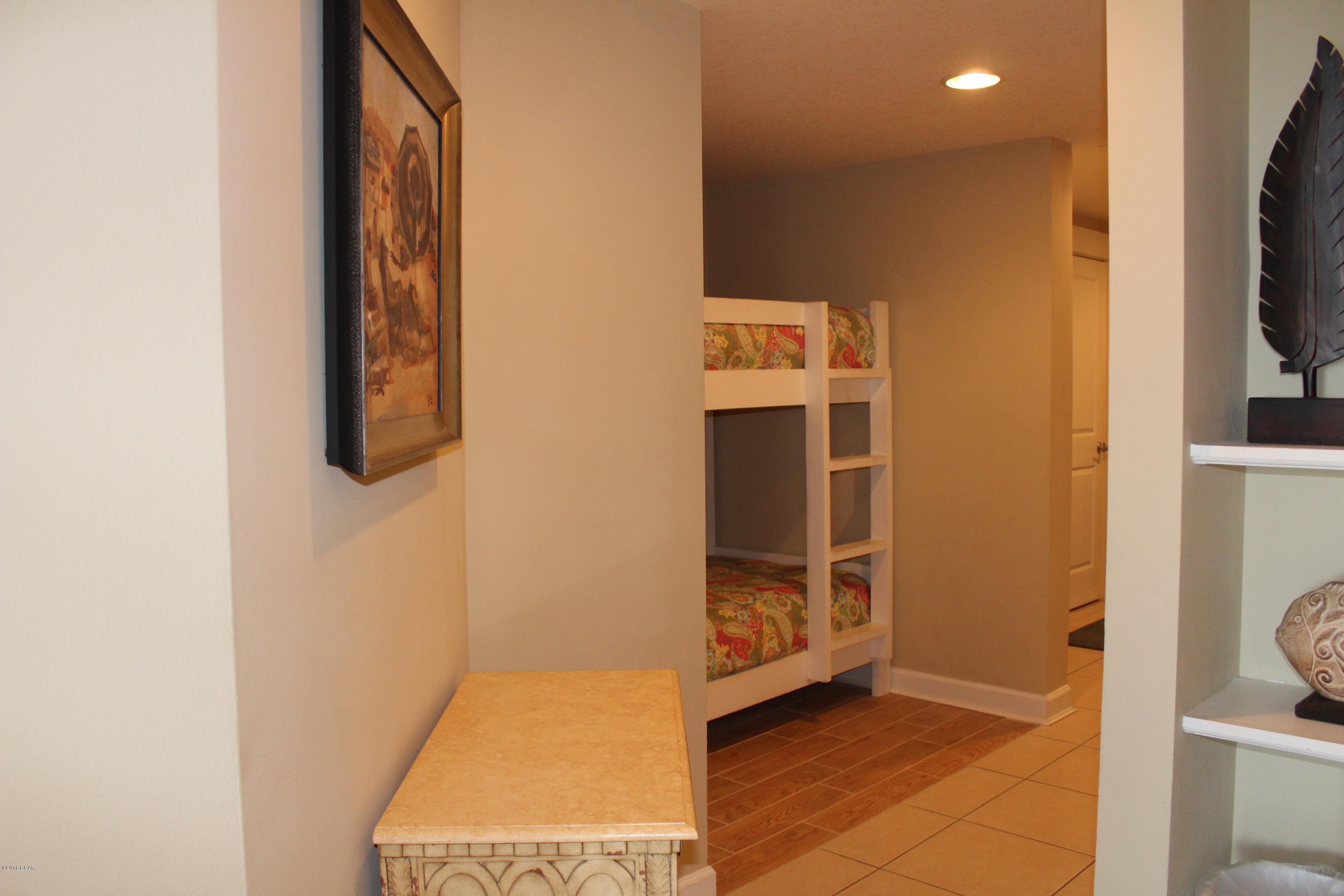 Grand Panama Beach Resort - Residential