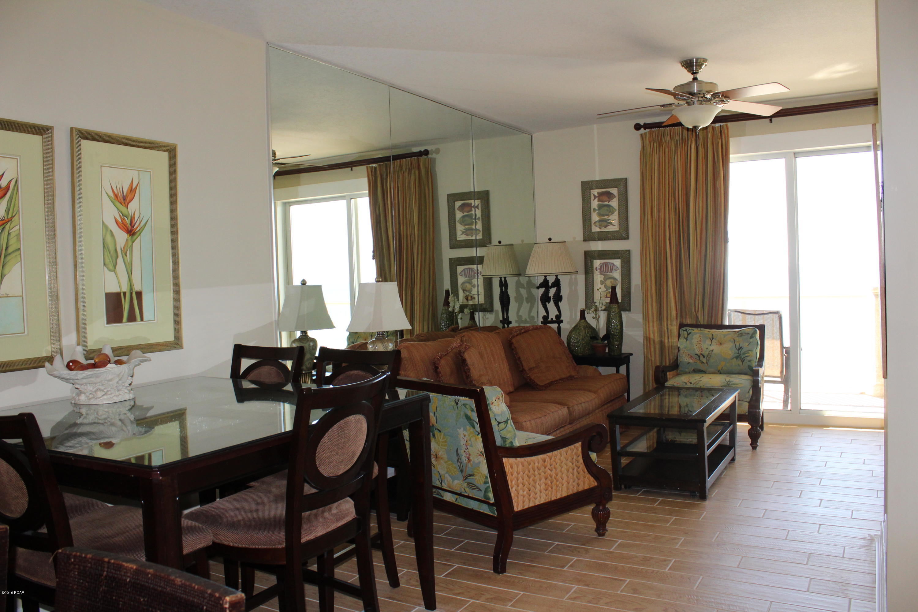 Grand Panama Beach Resort - Residential