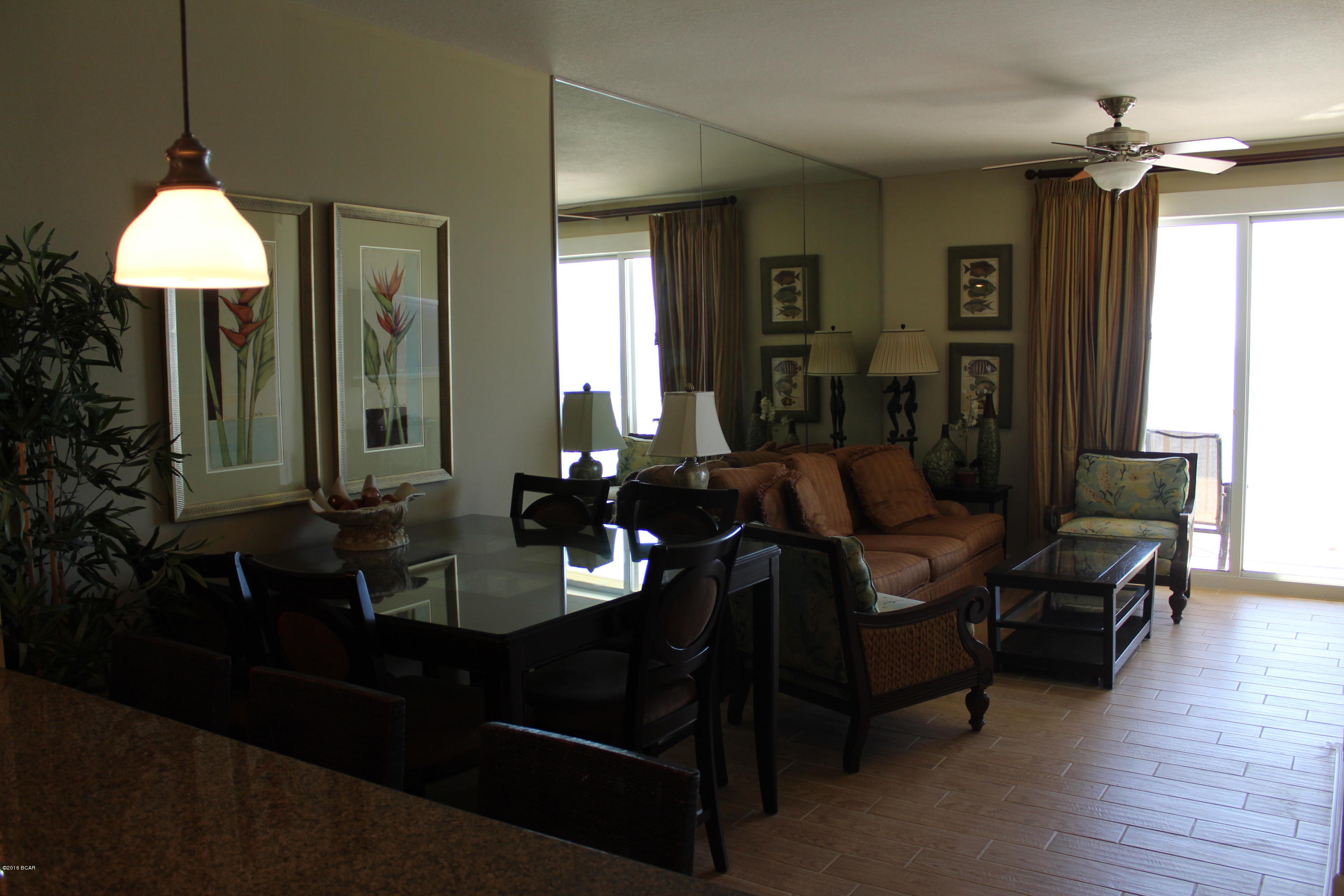 Grand Panama Beach Resort - Residential